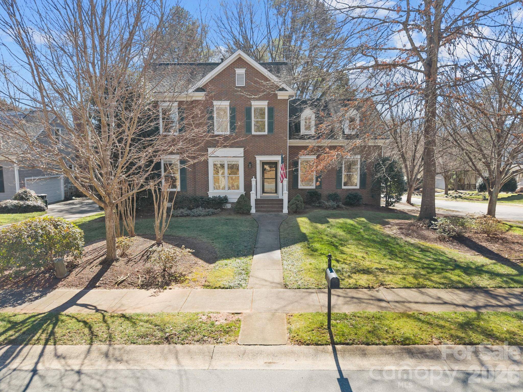 100 Martin ST, Davidson, NC 28036