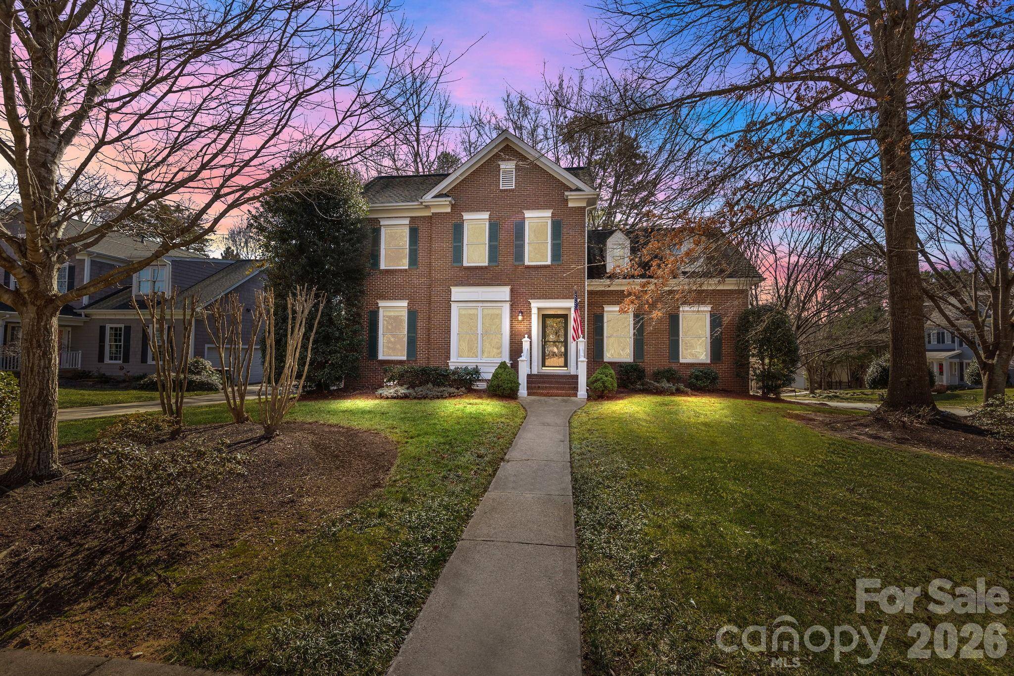 100 Martin ST, Davidson, NC 28036