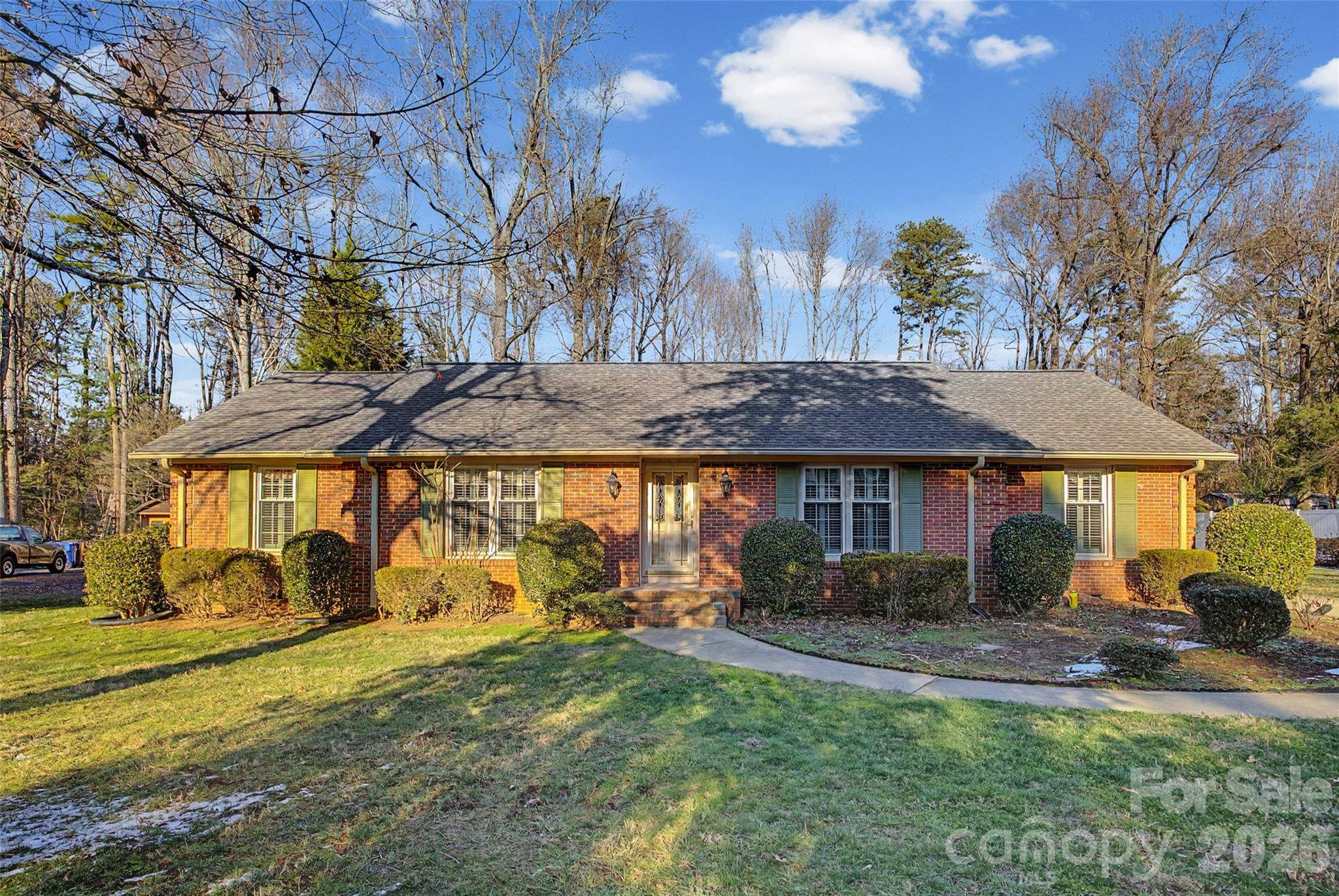 164 Fox Croft RD, Rock Hill, SC 29732