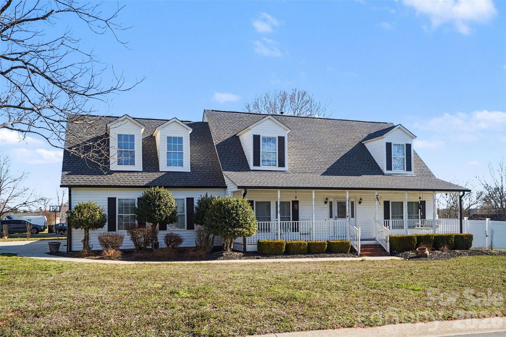 404 Brookhollow DR, York, SC 29745