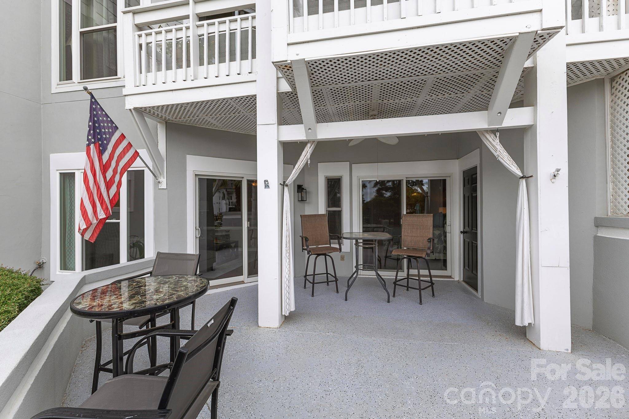 17919 Kings Point DR ##G, Cornelius, NC 28031