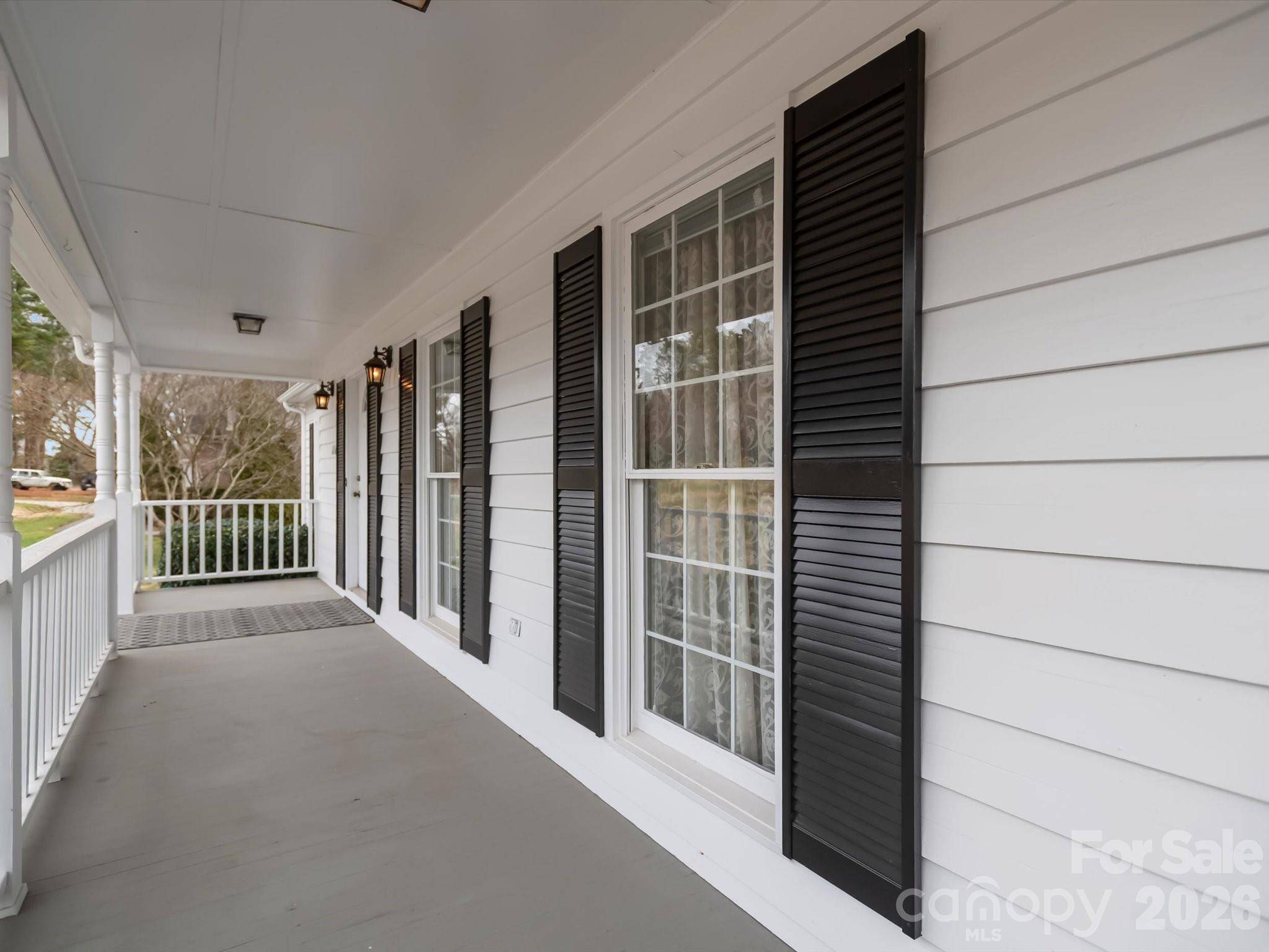 1016 Concord RD, Davidson, NC 28036