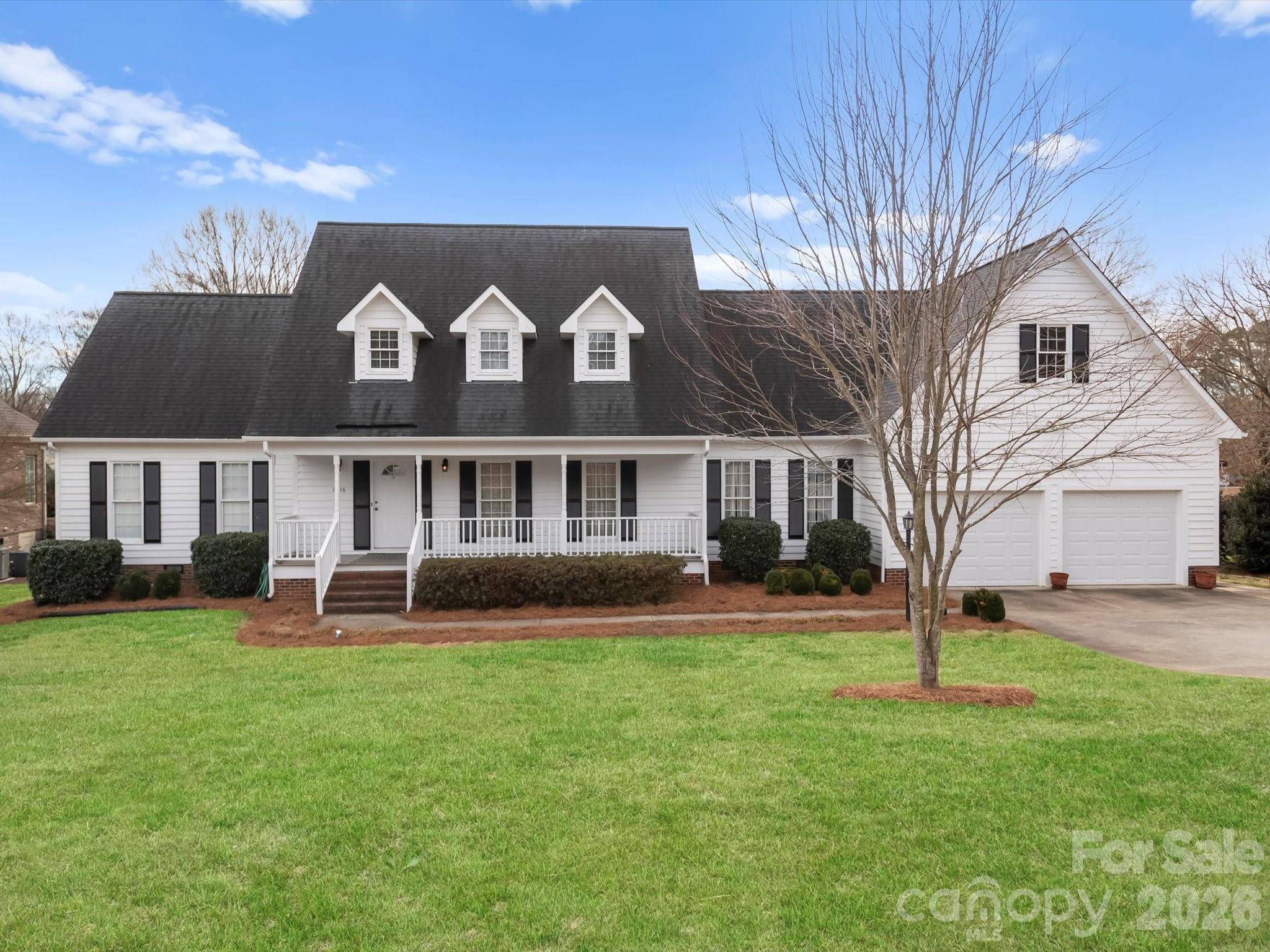 1016 Concord RD, Davidson, NC 28036