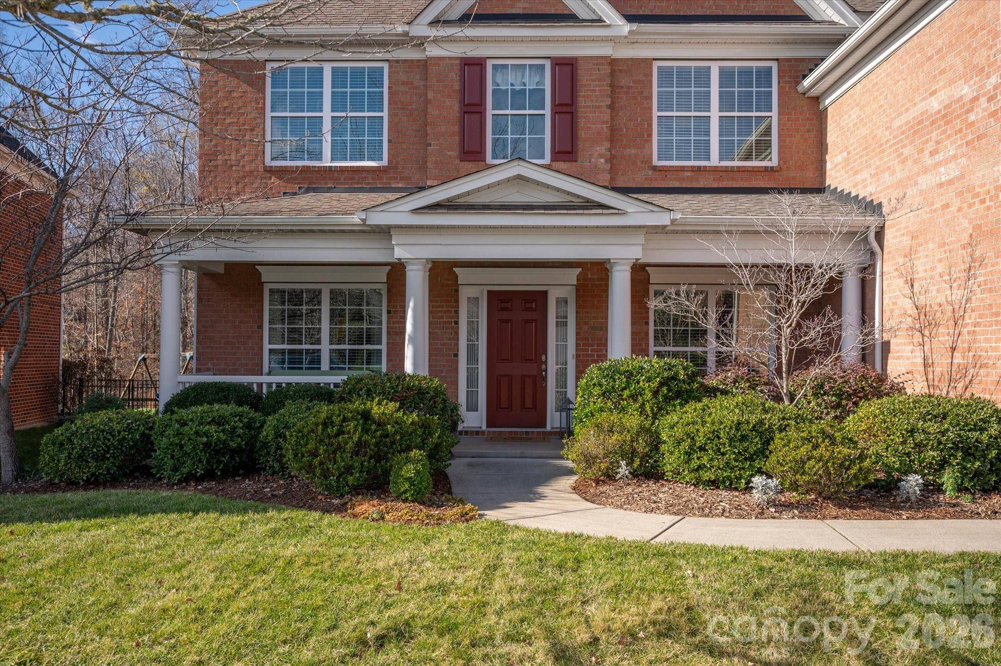 8456 Fairgreen AVE, Waxhaw, NC 28173