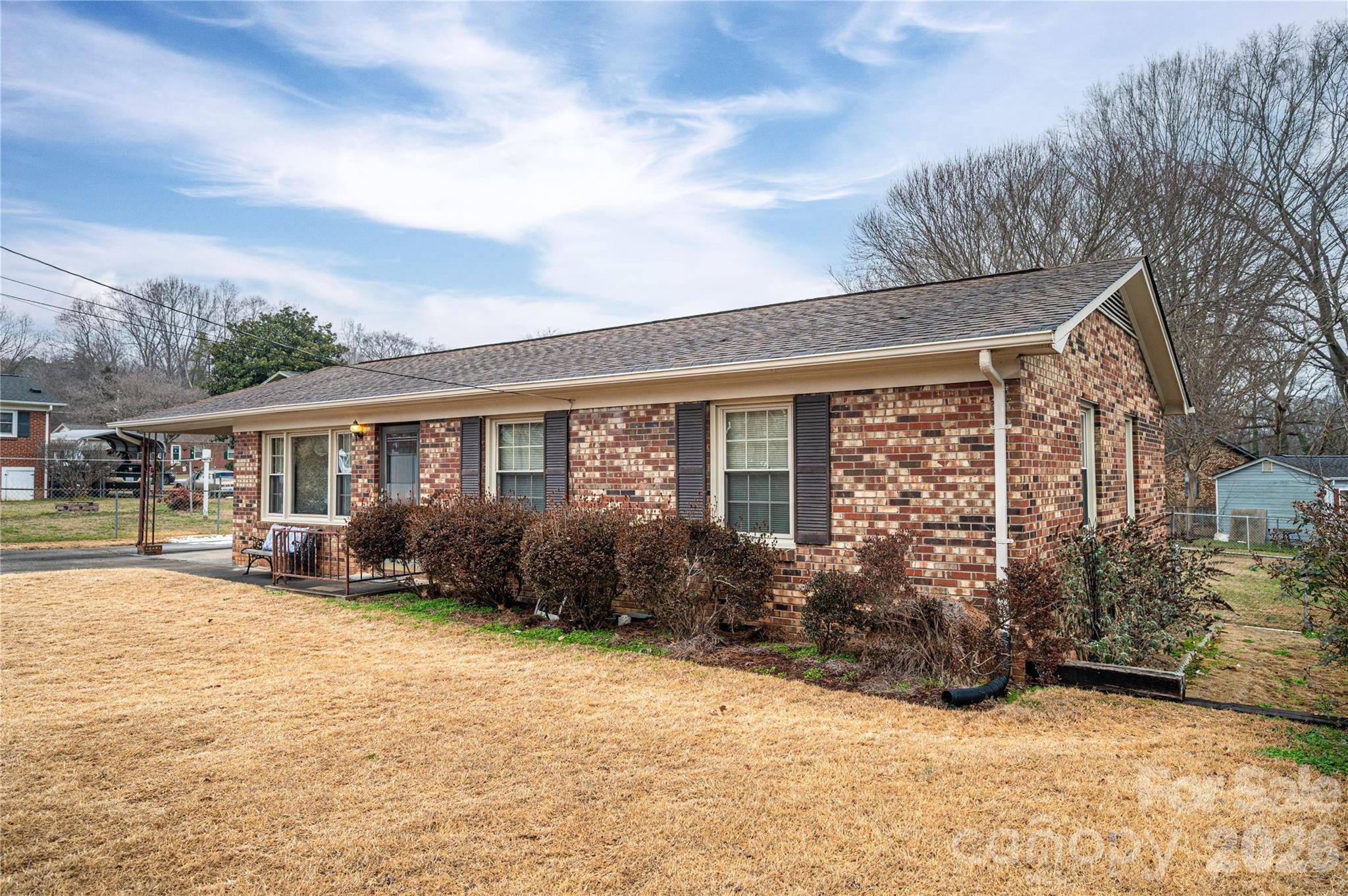 1507 Edgewood RD #4, Bessemer City, NC 28016