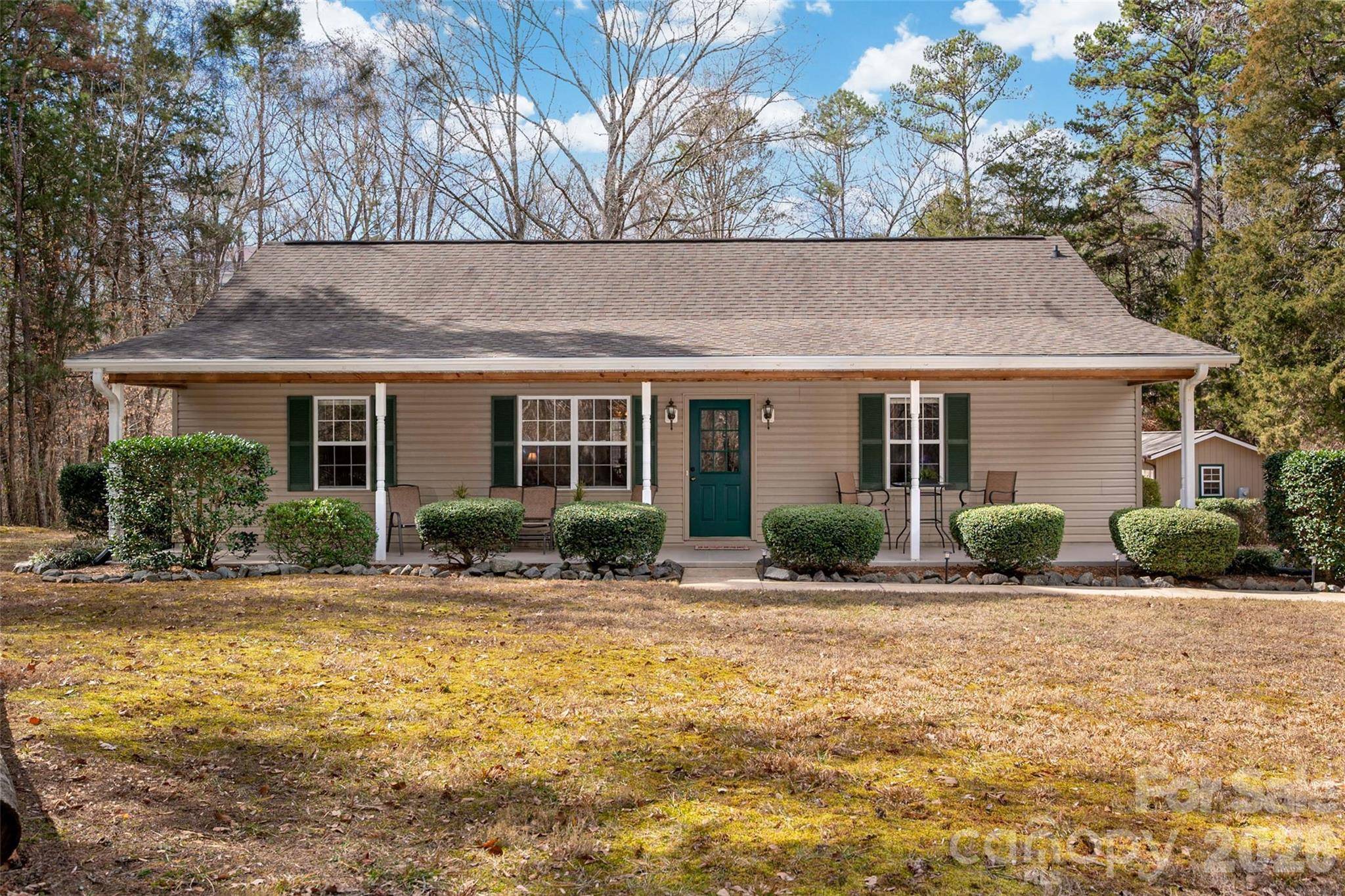7710 Walkup RD, Waxhaw, NC 28173