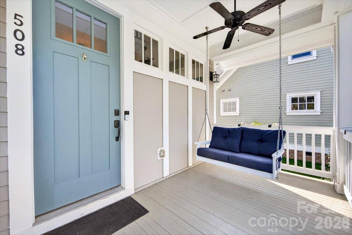 508 Beaty ST, Davidson, NC 28036