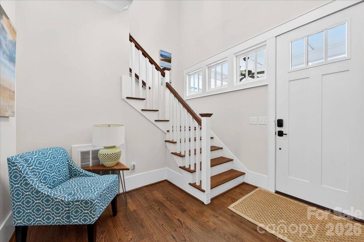508 Beaty ST, Davidson, NC 28036