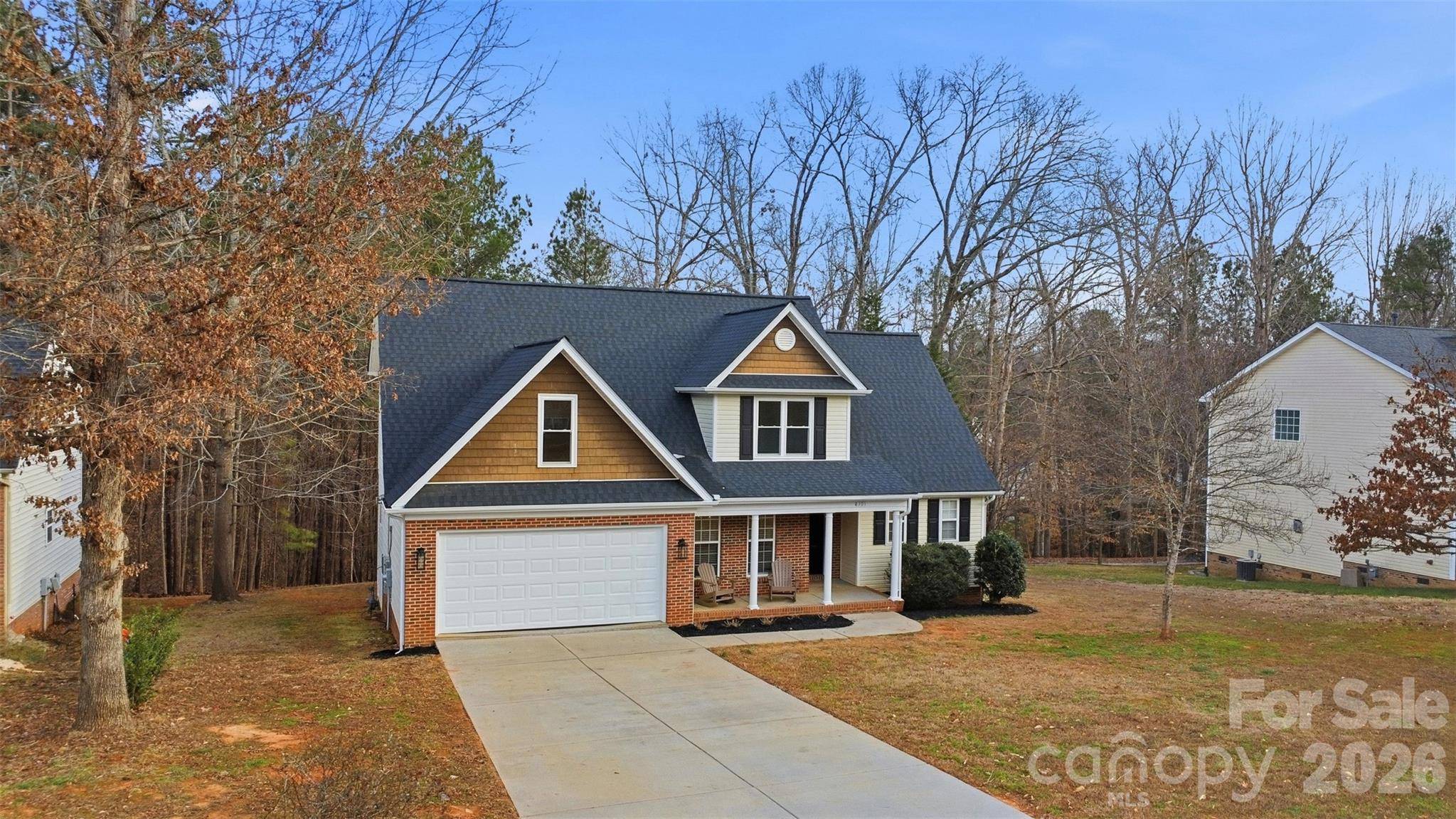 4701 Magnolia Ridge DR, Waxhaw, NC 28173