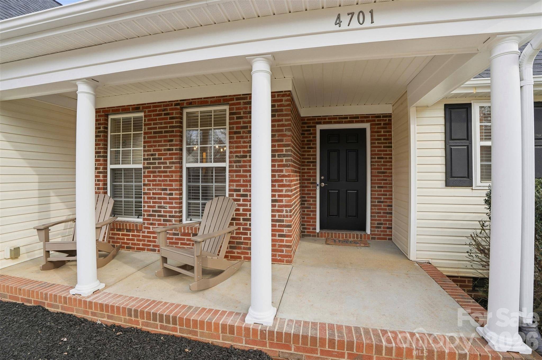 4701 Magnolia Ridge DR, Waxhaw, NC 28173
