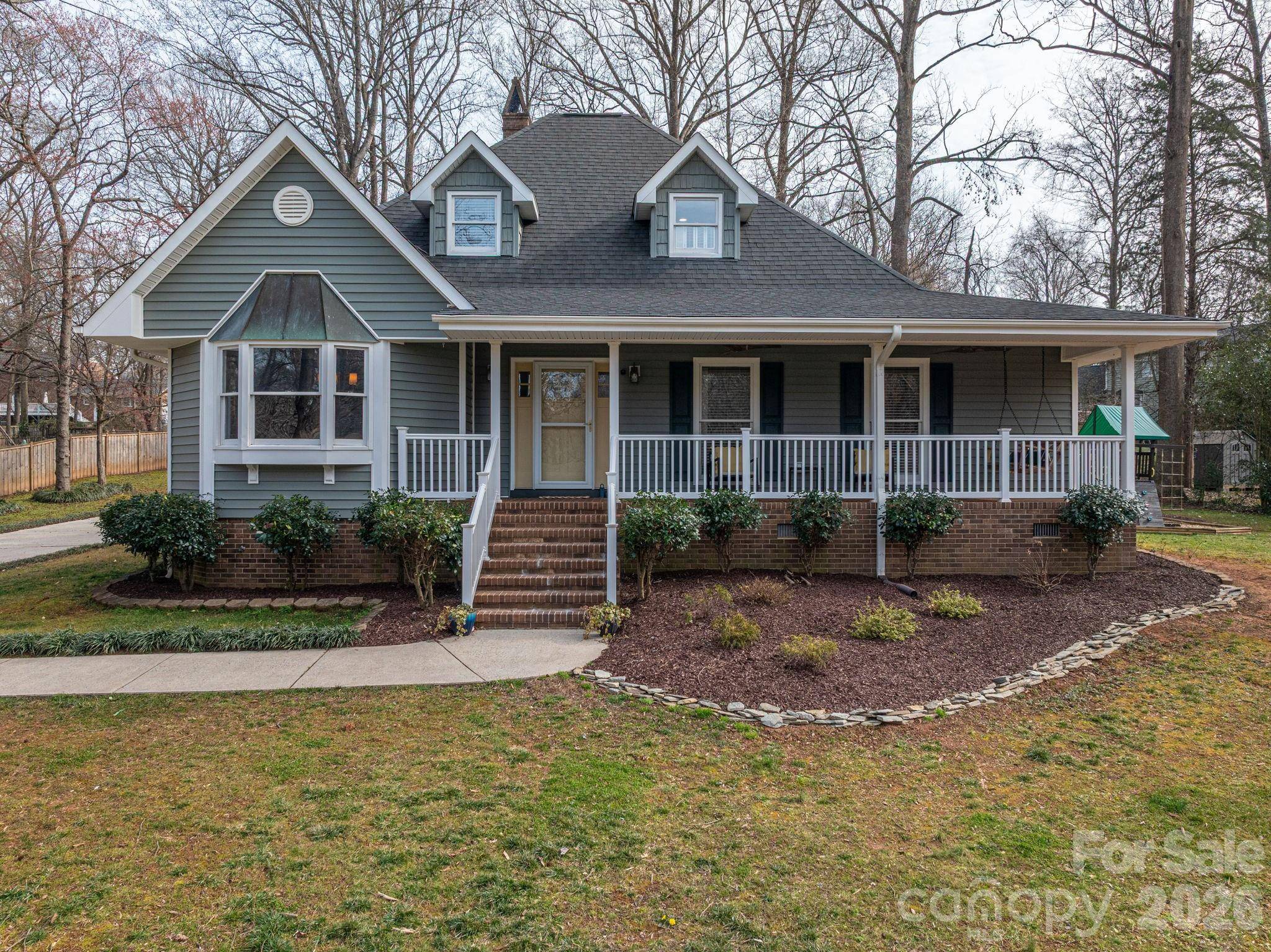 402 Belwood DR, Belmont, NC 28012