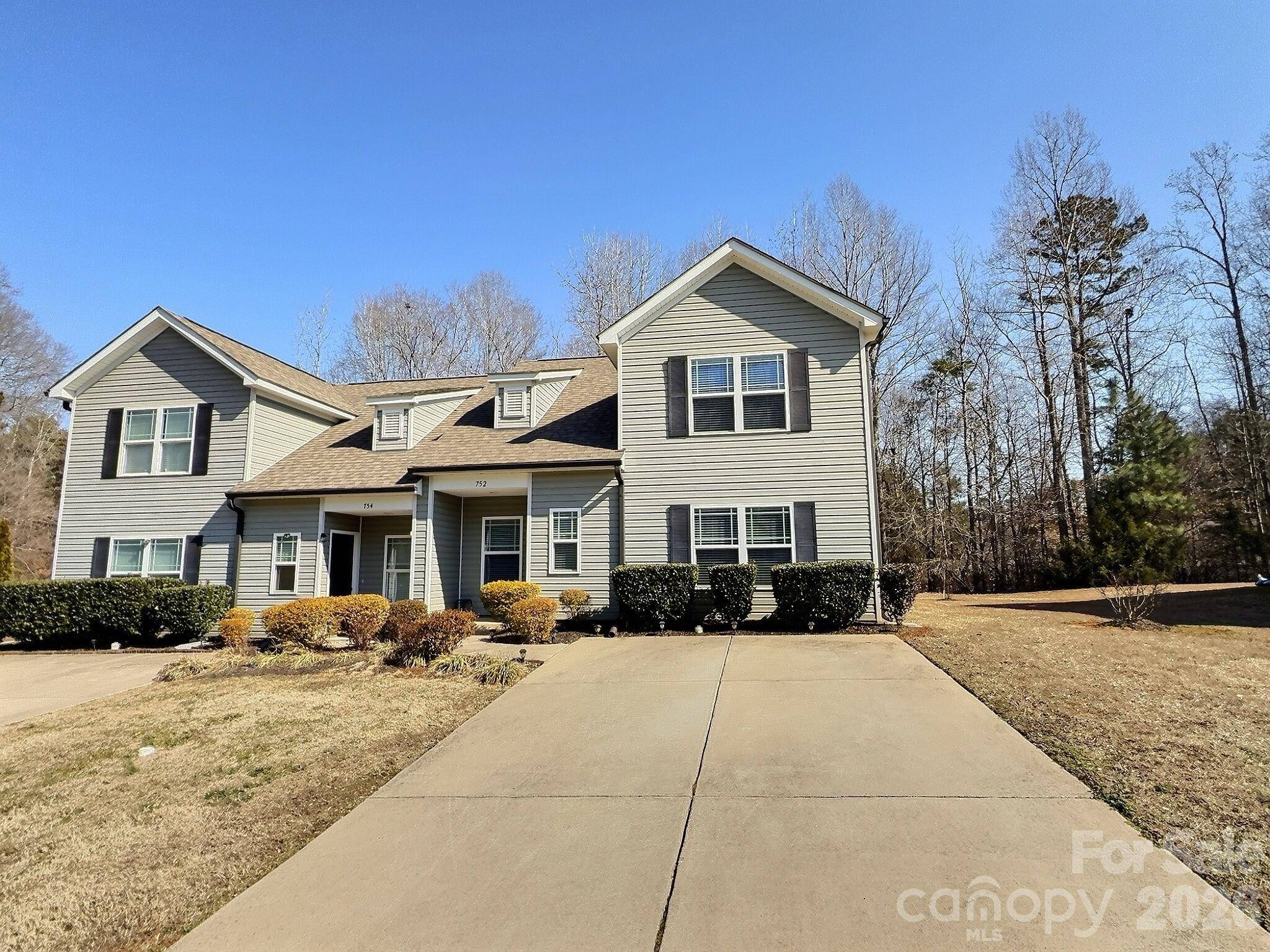 752 Shuttles WAY, Fort Mill, SC 29715