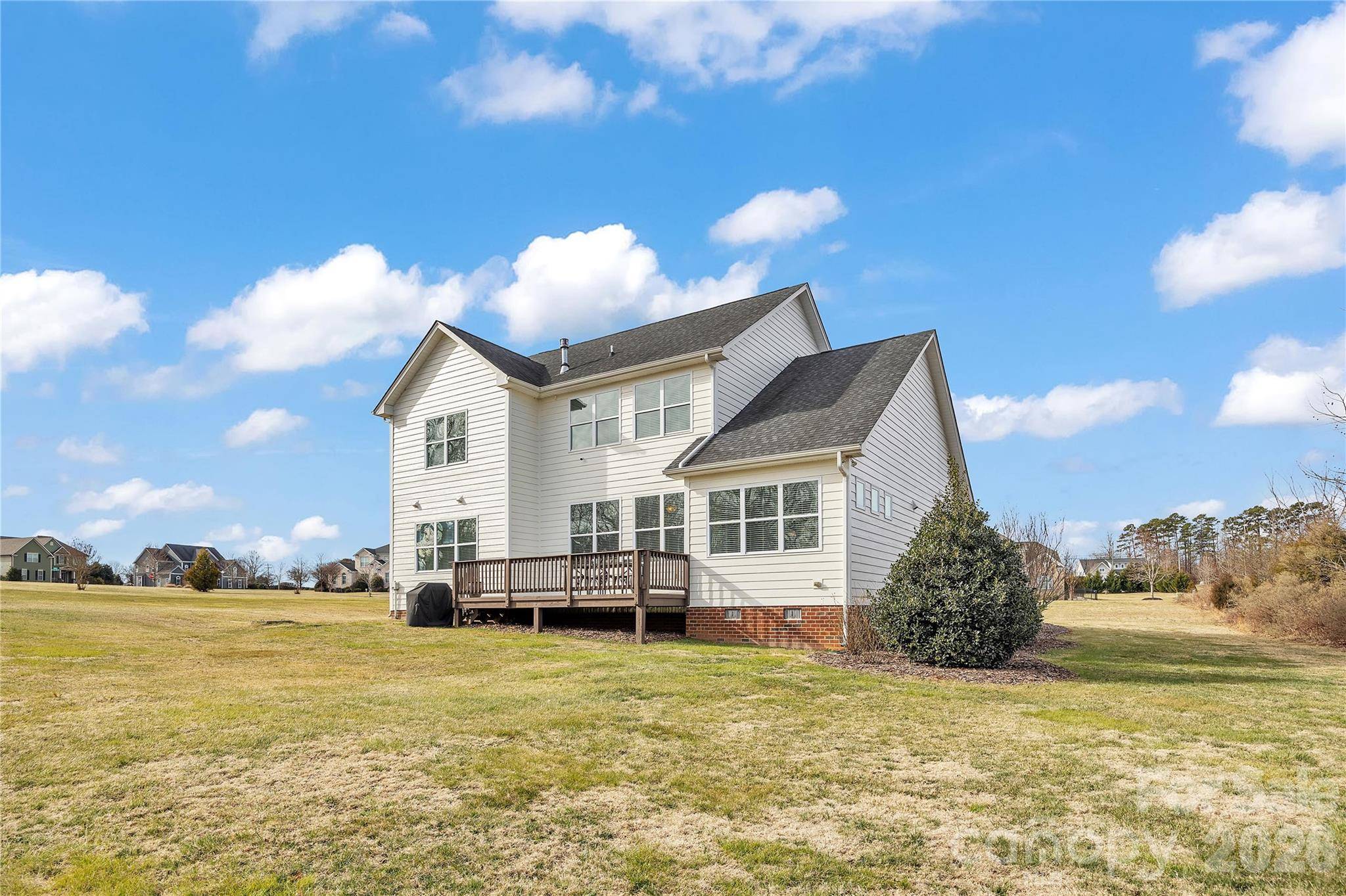 1060 Dublin CT, China Grove, NC 28023