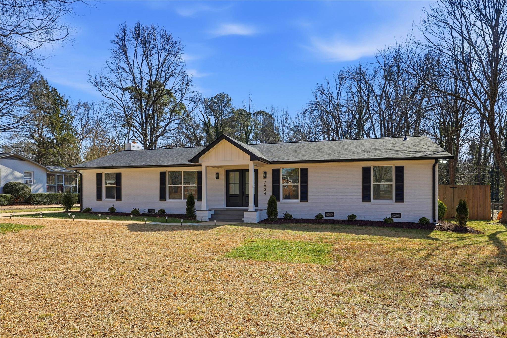 7834 Rainbow DR, Charlotte, NC 28227