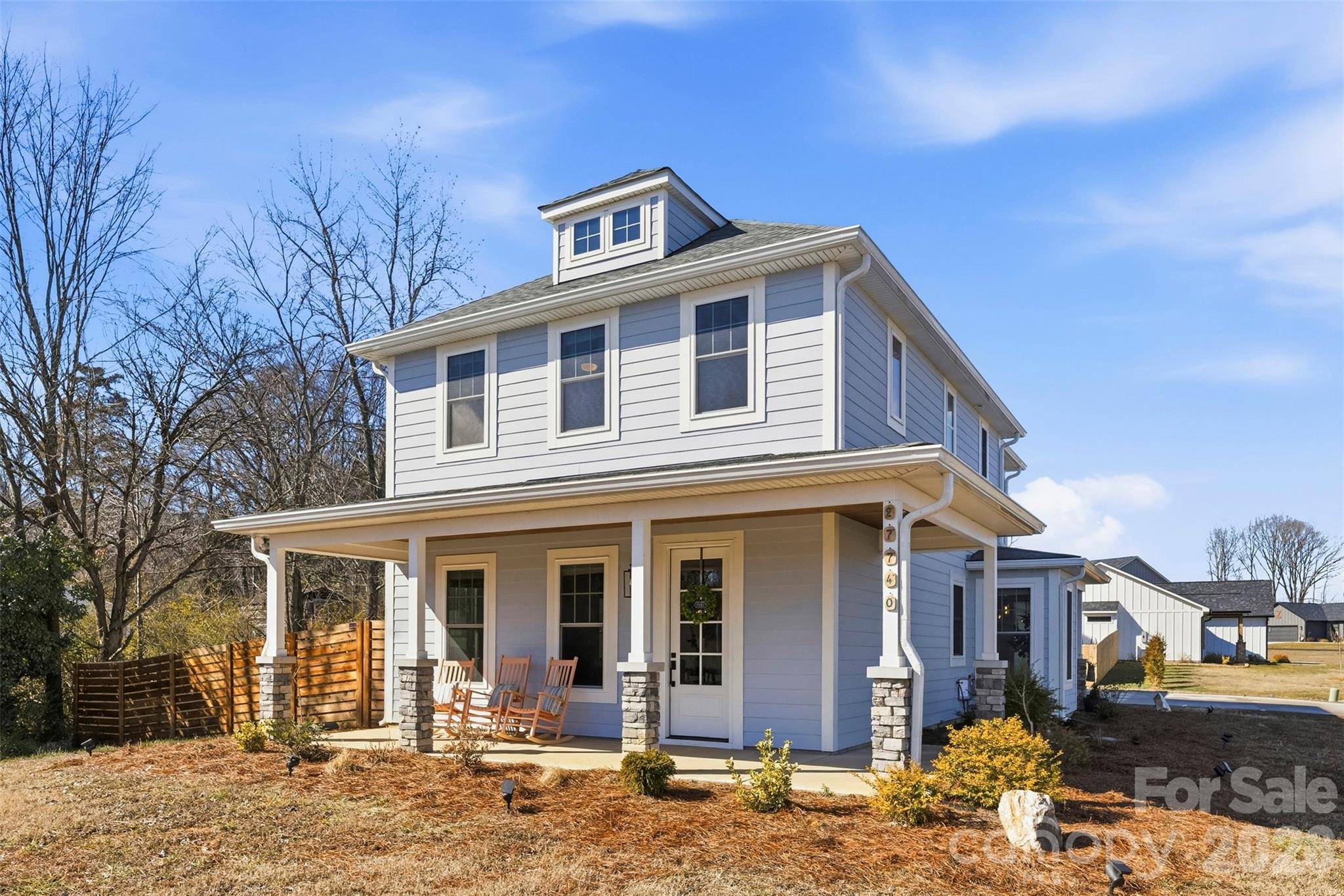 27740 Taylor LN, Albemarle, NC 28001