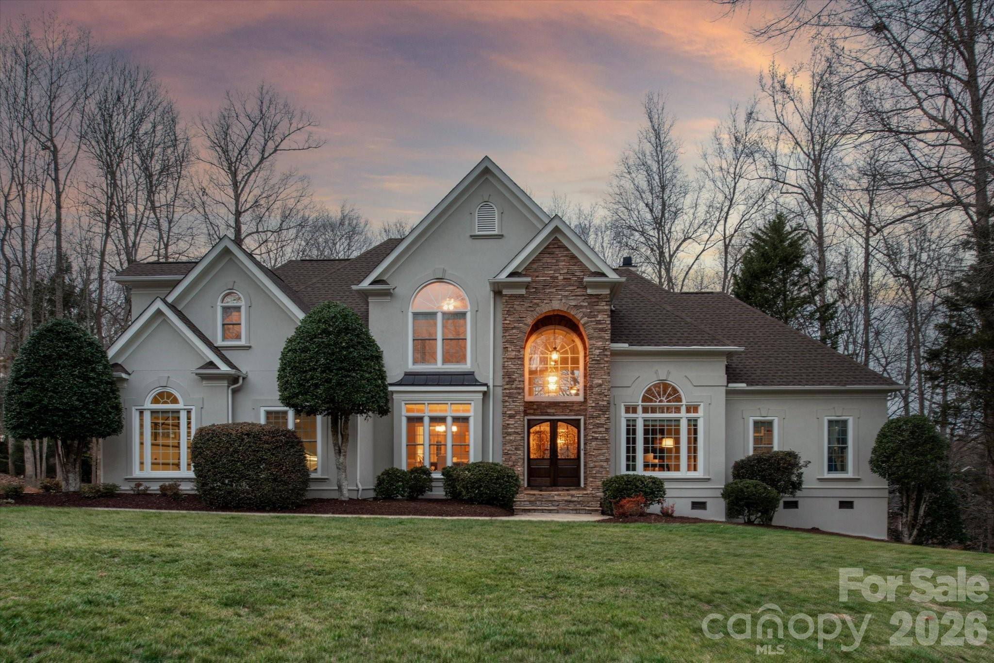 1108 Berwick CT, Waxhaw, NC 28173