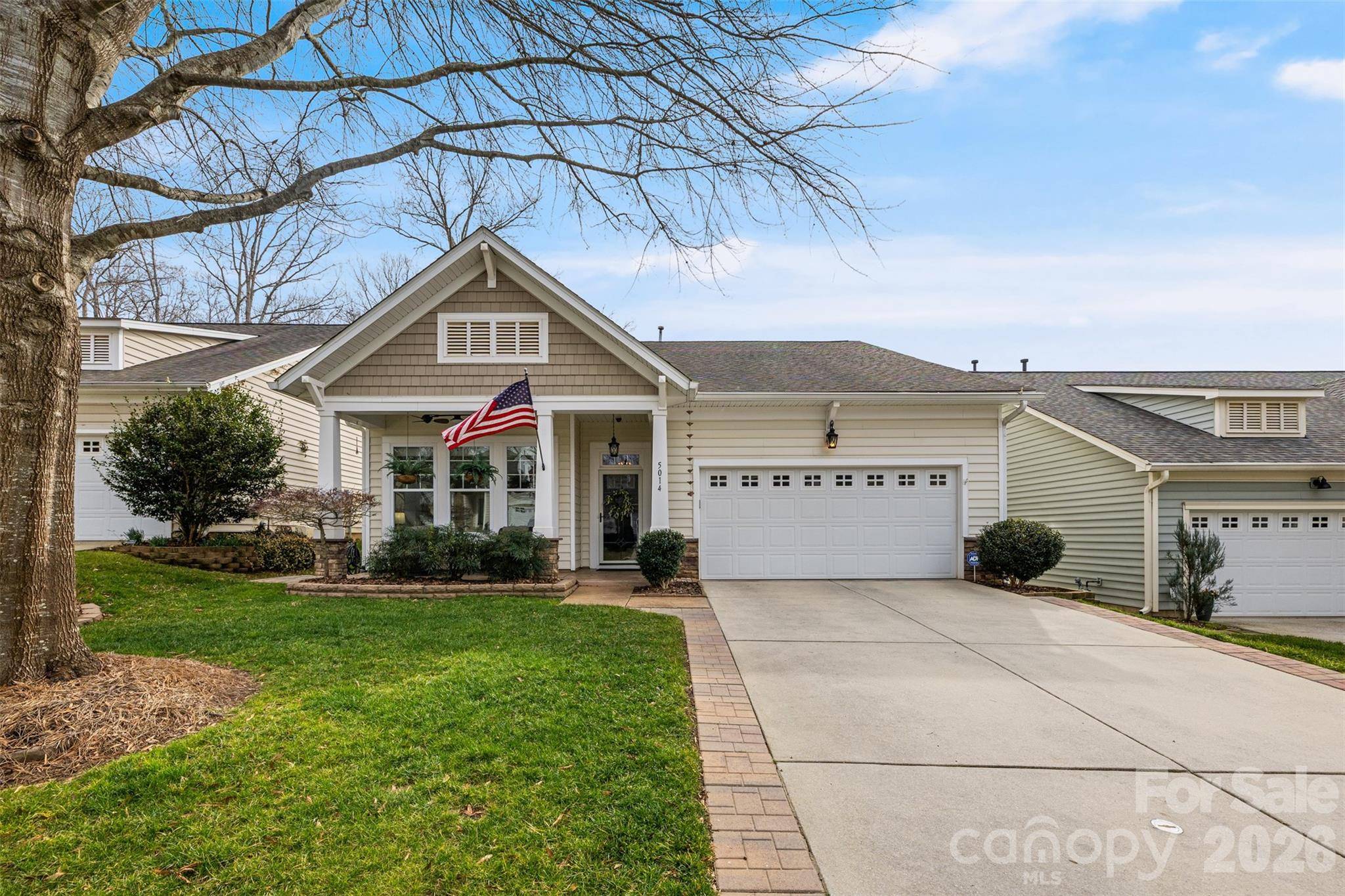 5014 Ridgeline LN, Indian Land, SC 29707