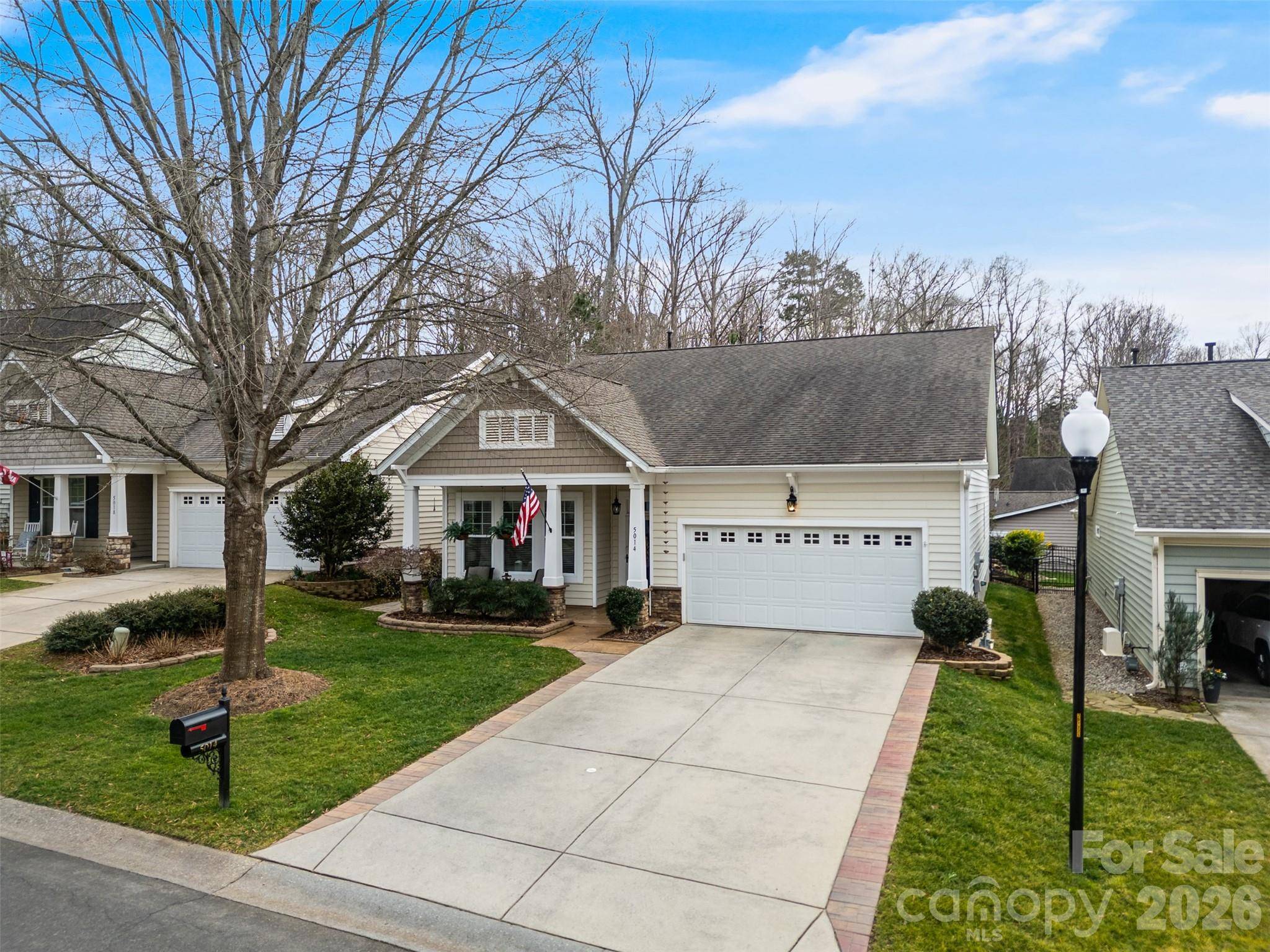 5014 Ridgeline LN, Indian Land, SC 29707