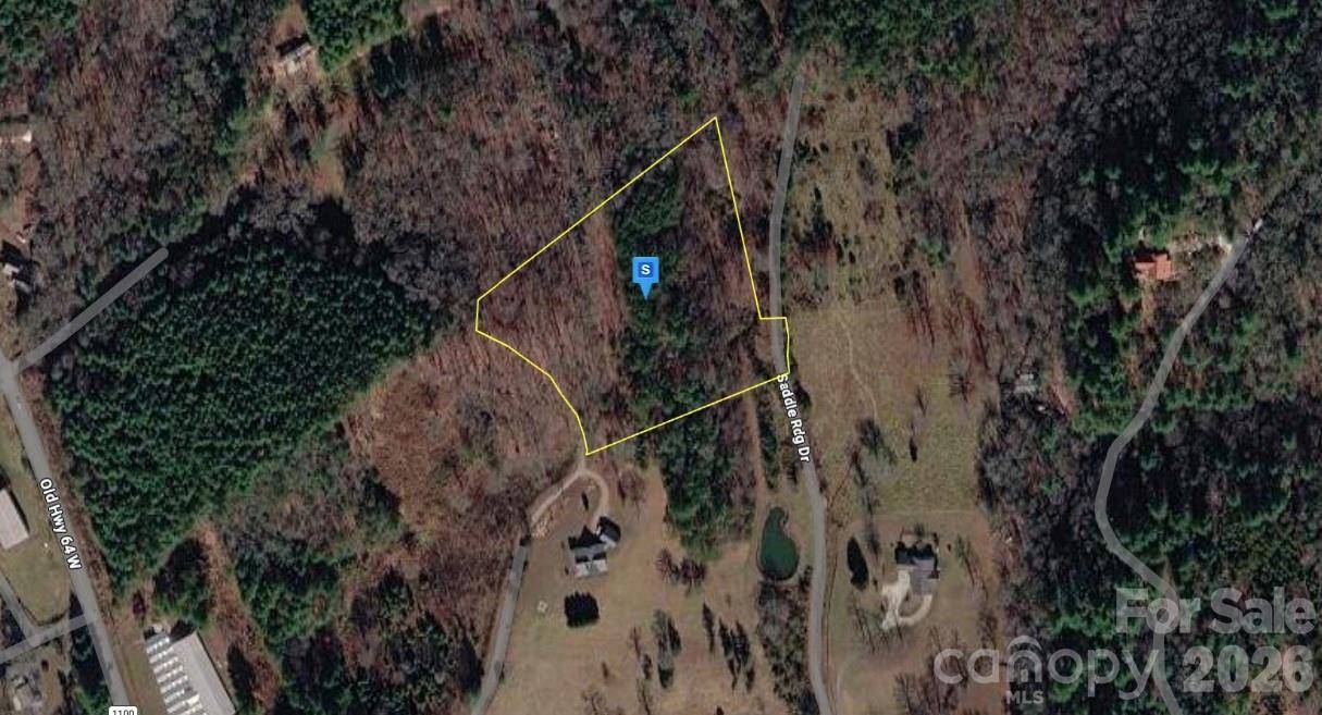 551 Saddle Ridge DR W, Brasstown, NC 28902