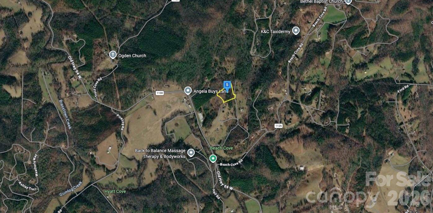 551 Saddle Ridge DR W, Brasstown, NC 28902