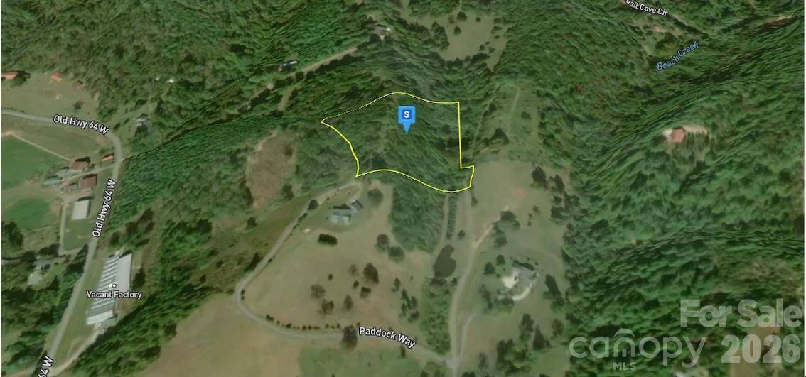 551 Saddle Ridge DR W, Brasstown, NC 28902