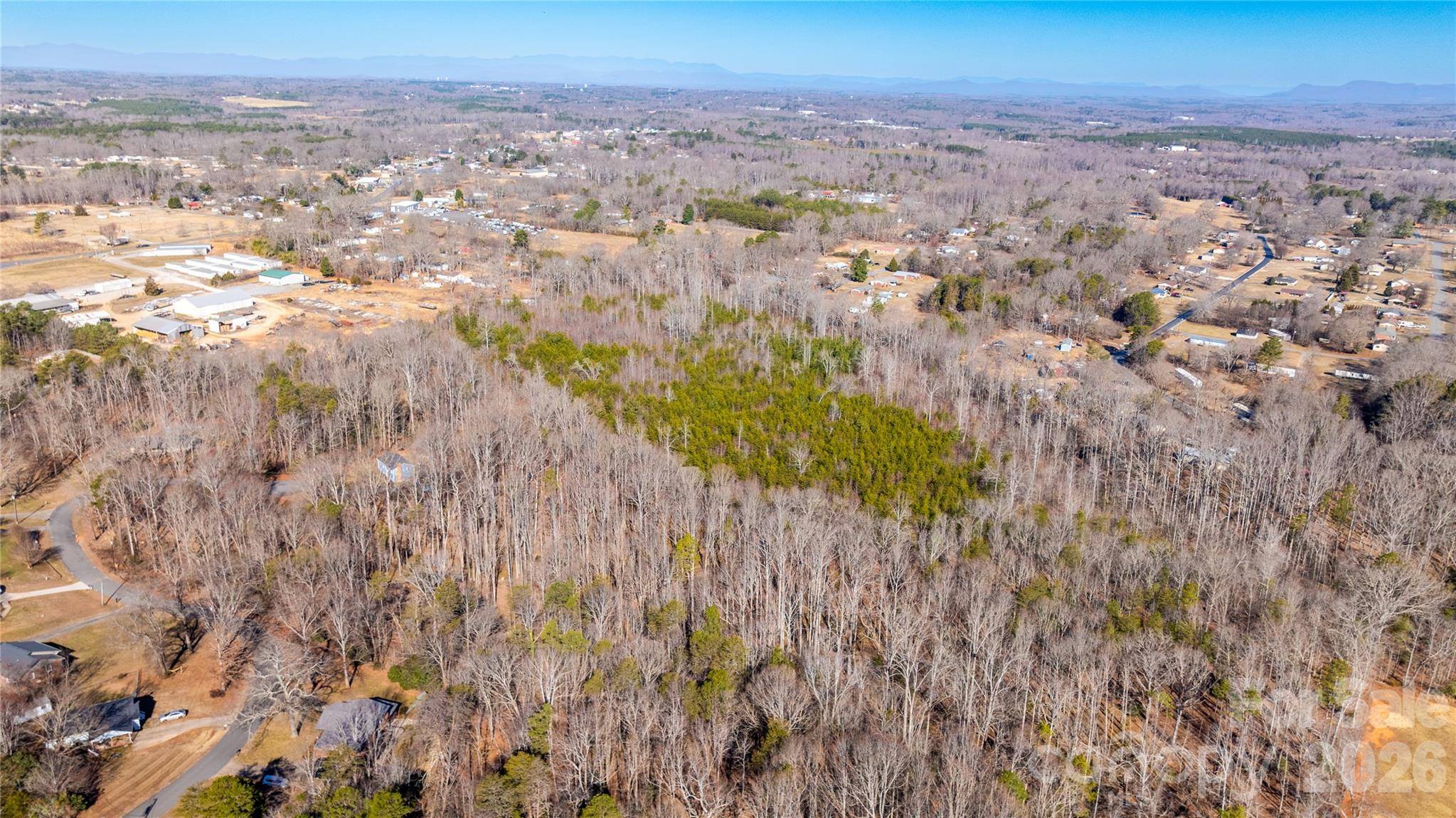00000 E Melissa LN, Forest City, NC 28043