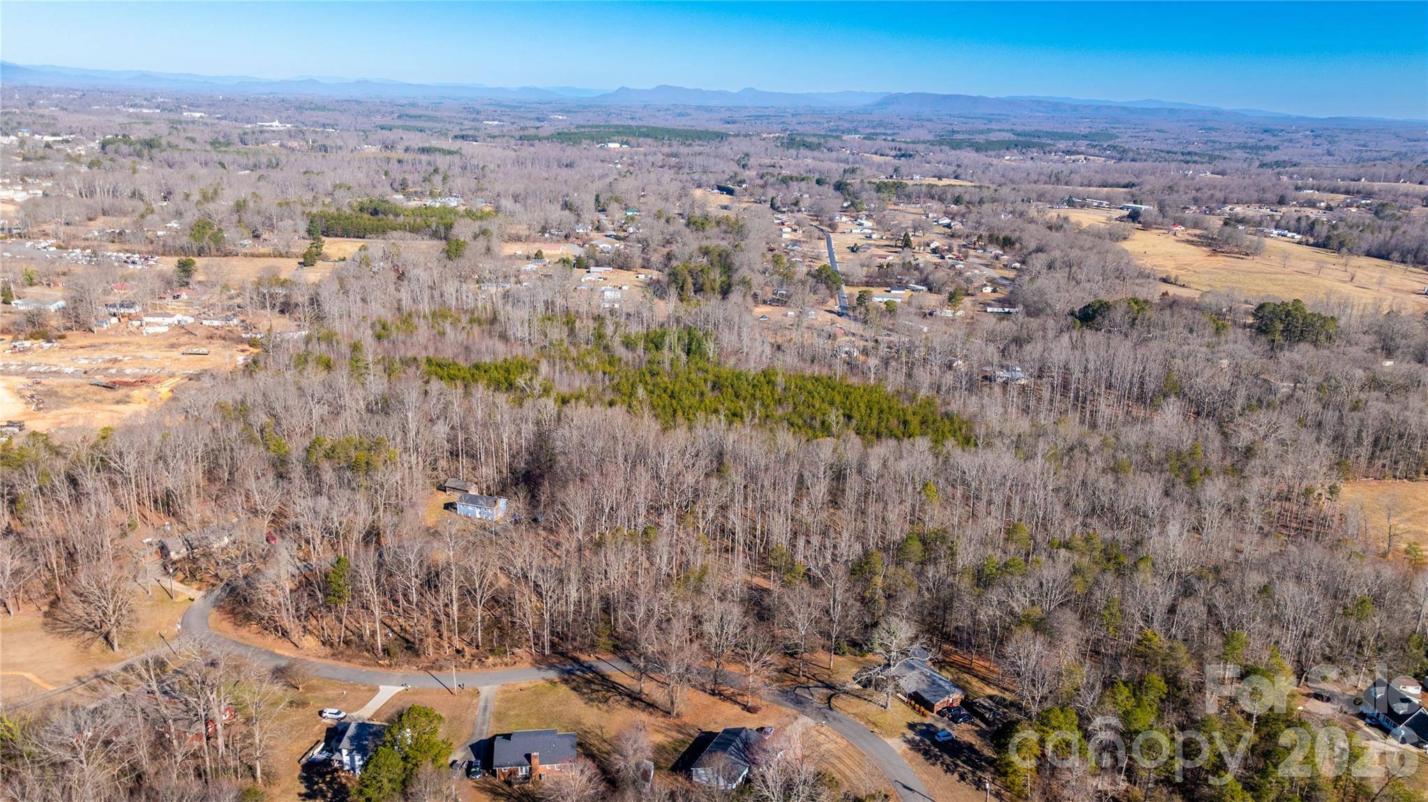 00000 E Melissa LN, Forest City, NC 28043