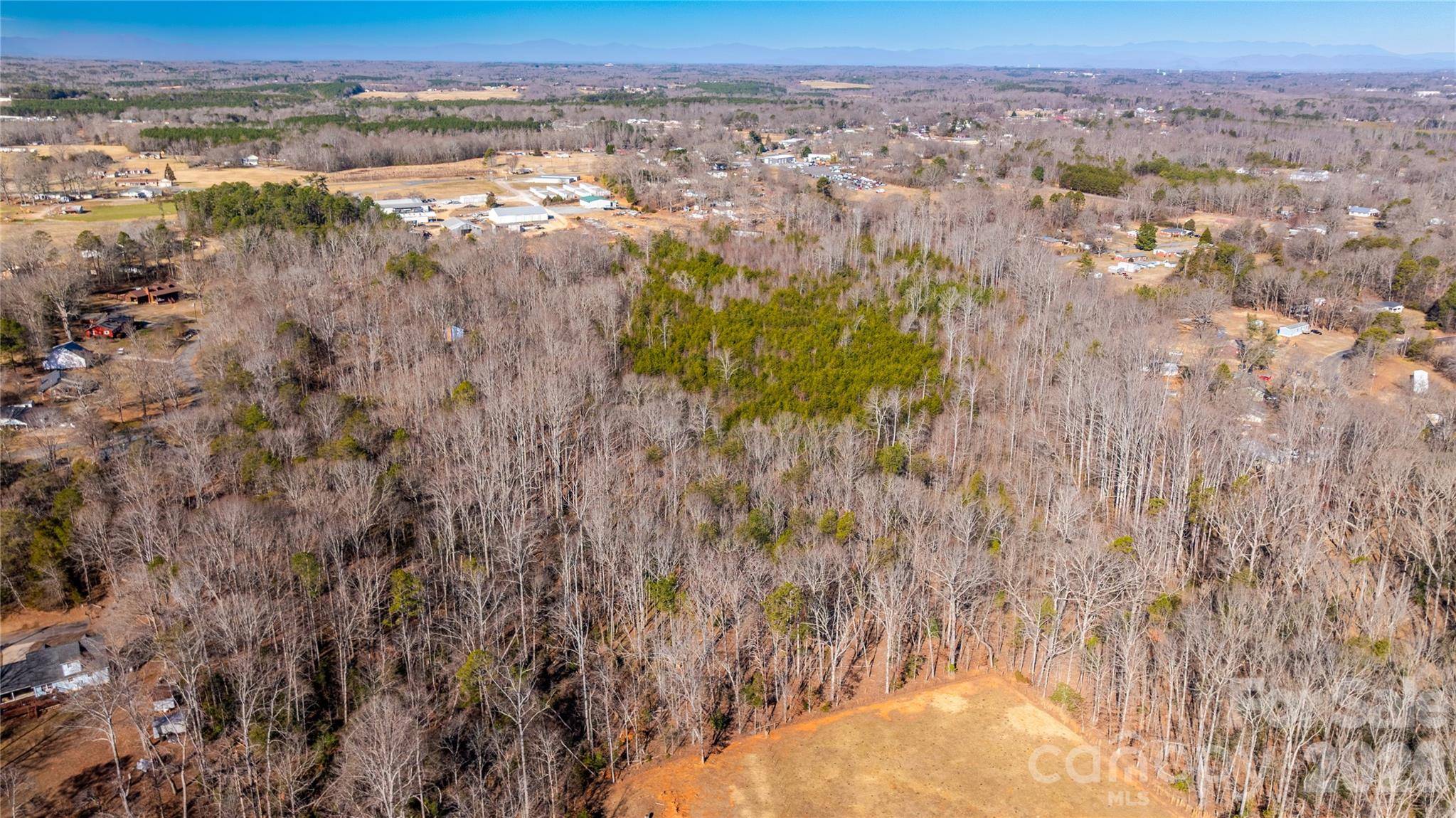 00000 E Melissa LN, Forest City, NC 28043