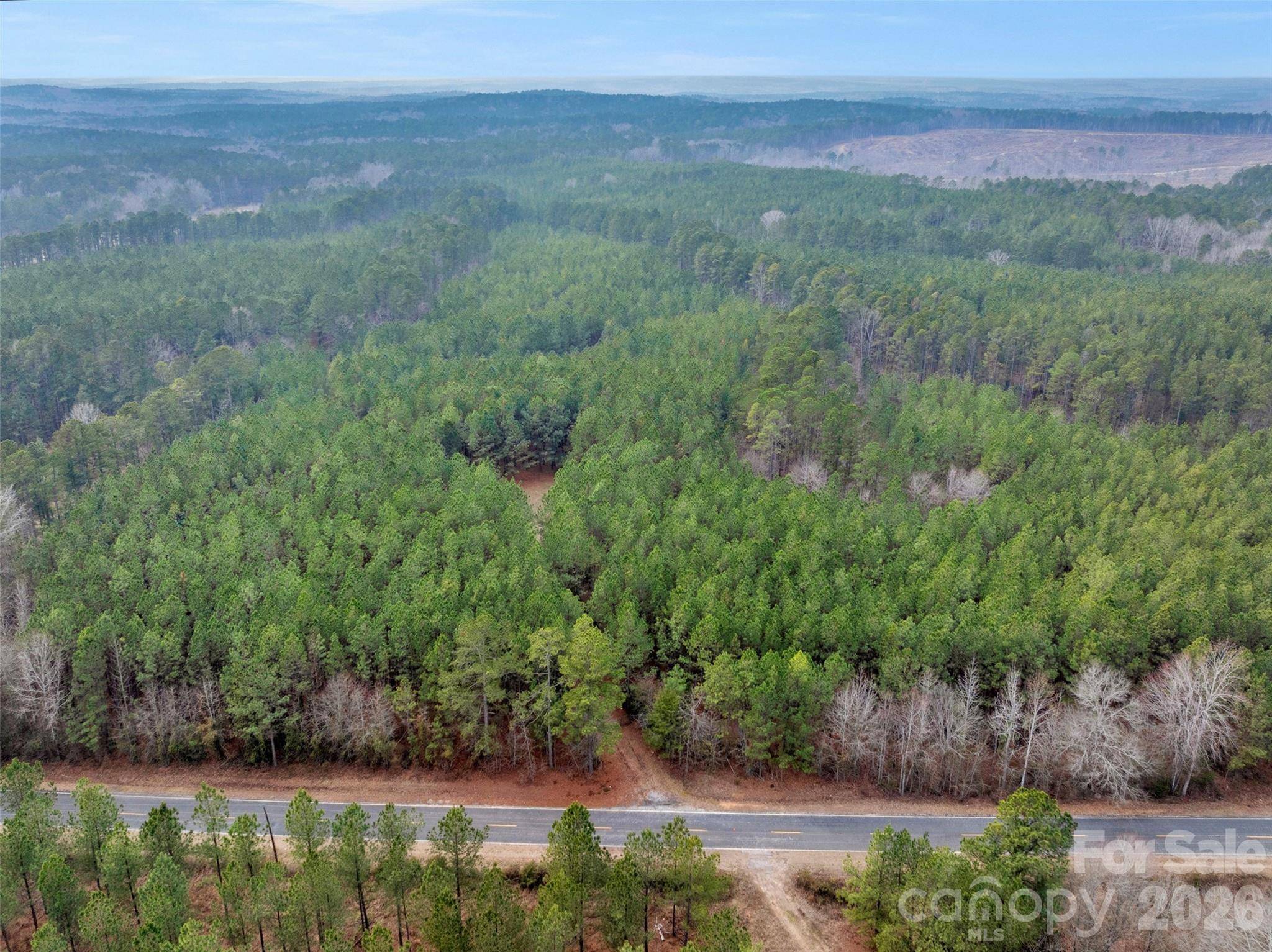 00 Woods Ferry RD, Carlisle, SC 29013