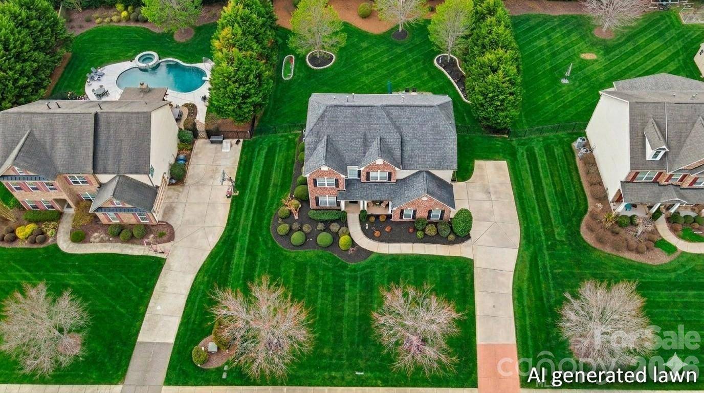 1710 Laurel Hill DR, Waxhaw, NC 28173