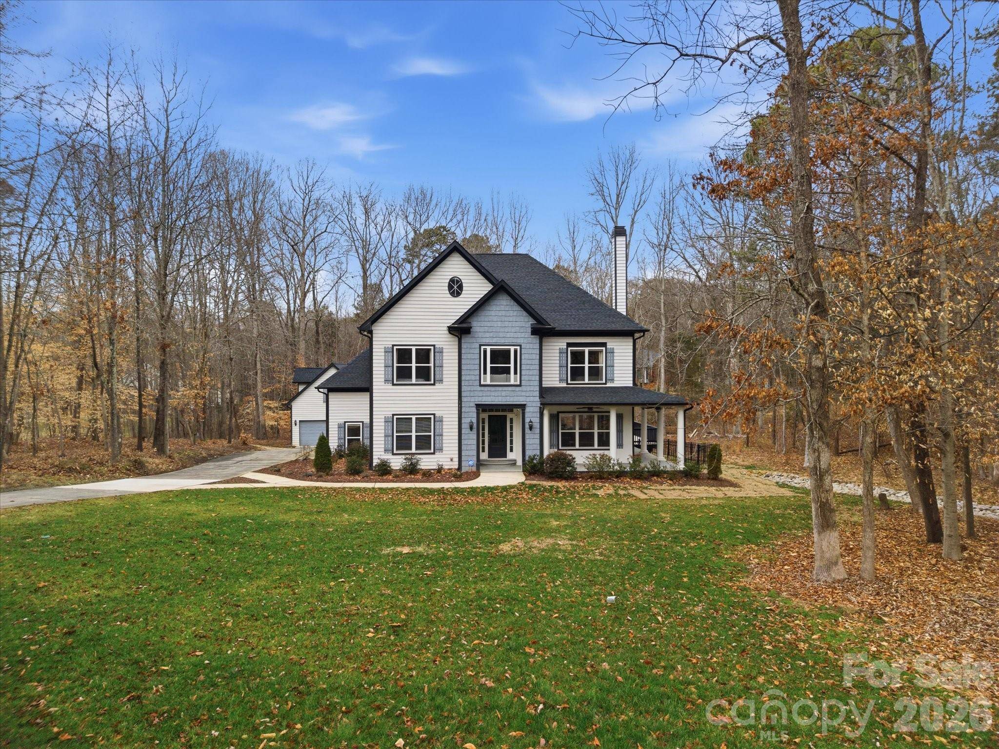 6822 Loblolly CIR, Waxhaw, NC 28173