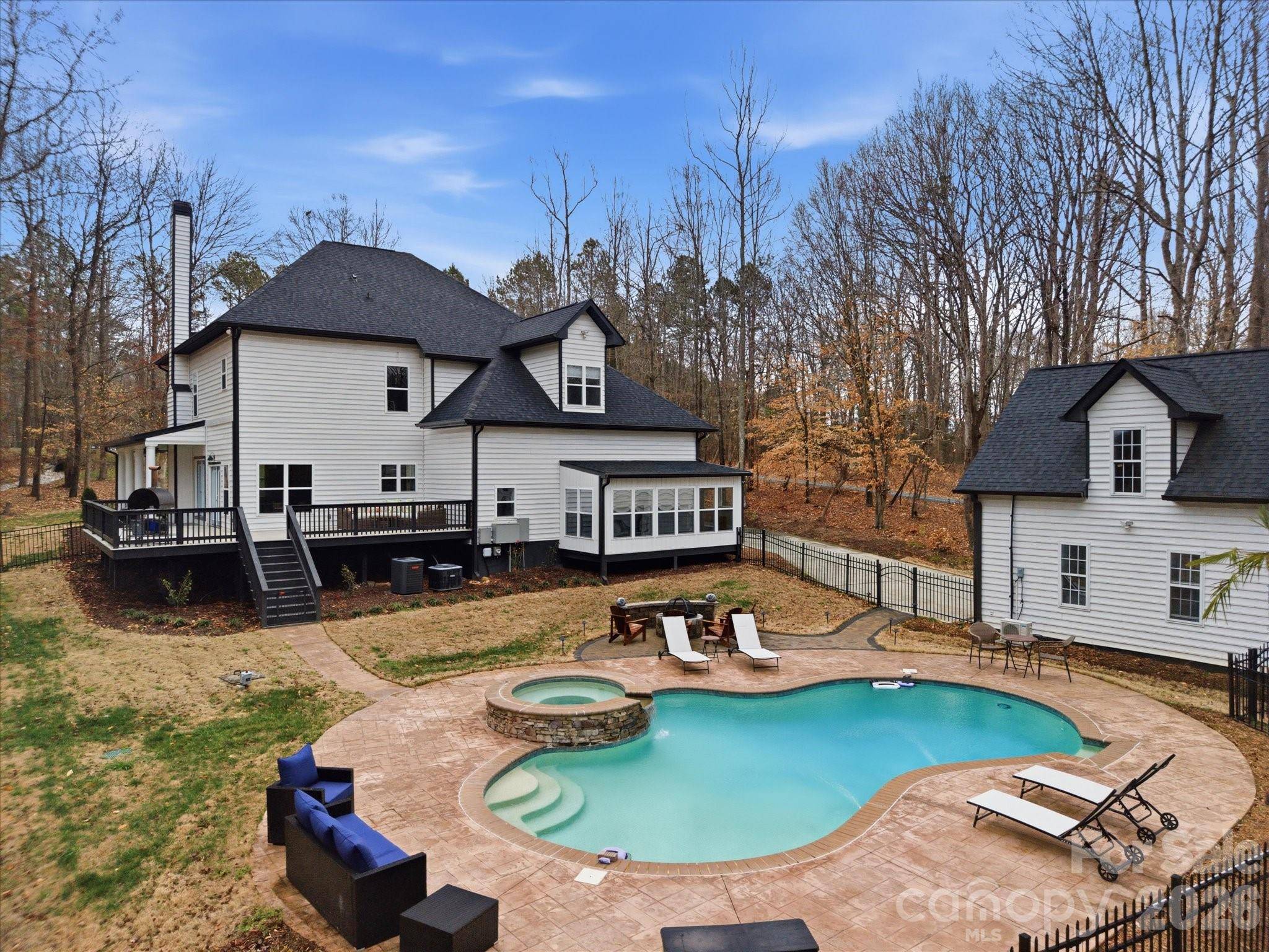 6822 Loblolly CIR, Waxhaw, NC 28173