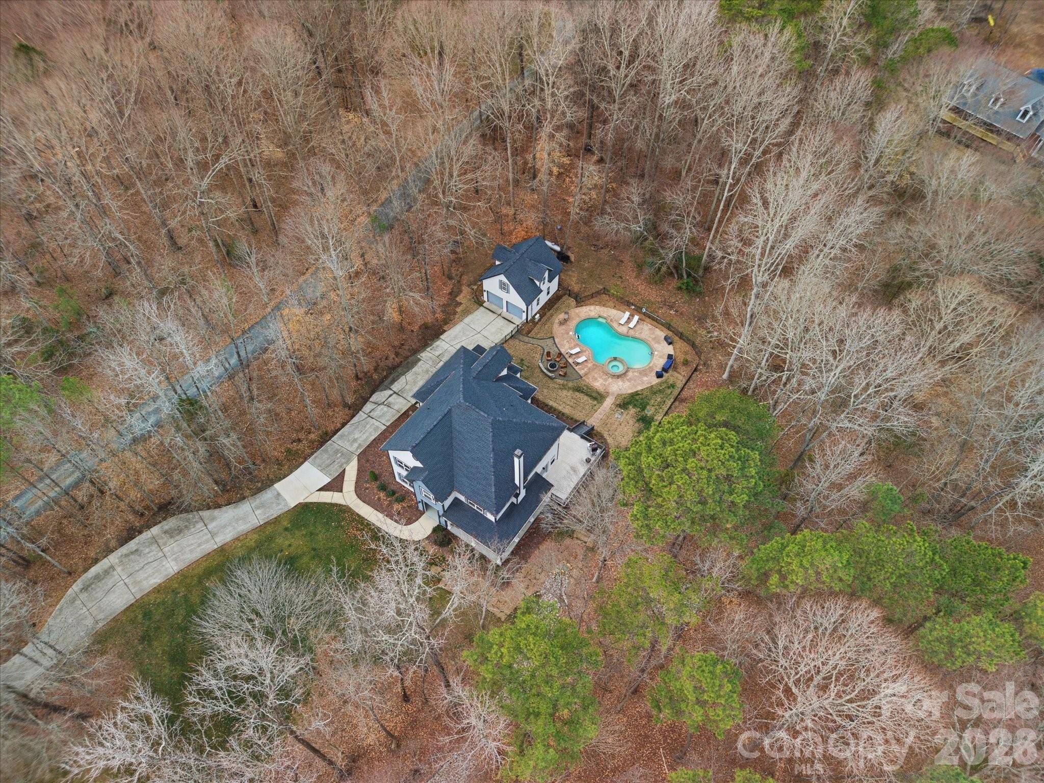 6822 Loblolly CIR, Waxhaw, NC 28173
