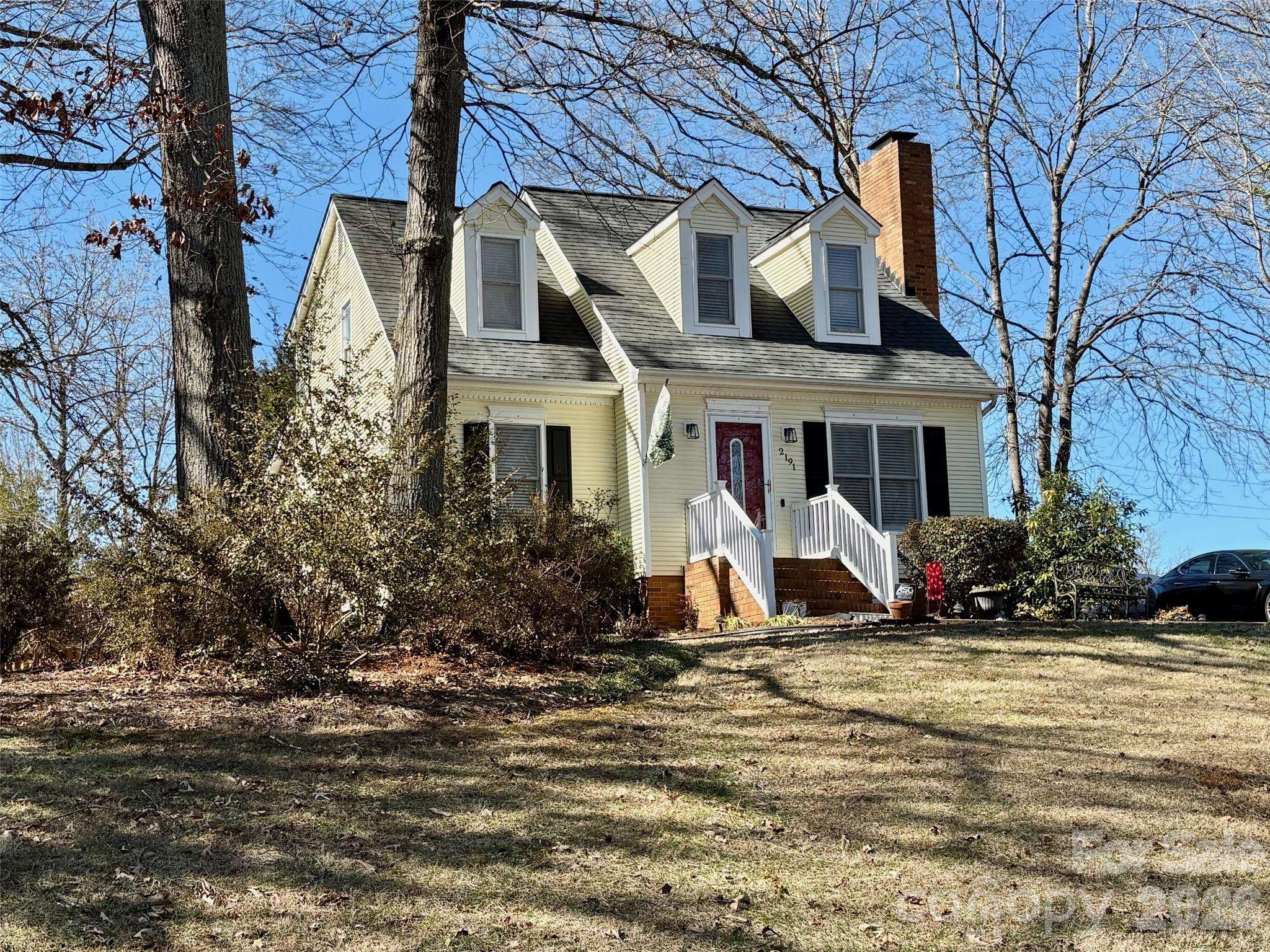 2191 Winterfield DR, Gastonia, NC 28056