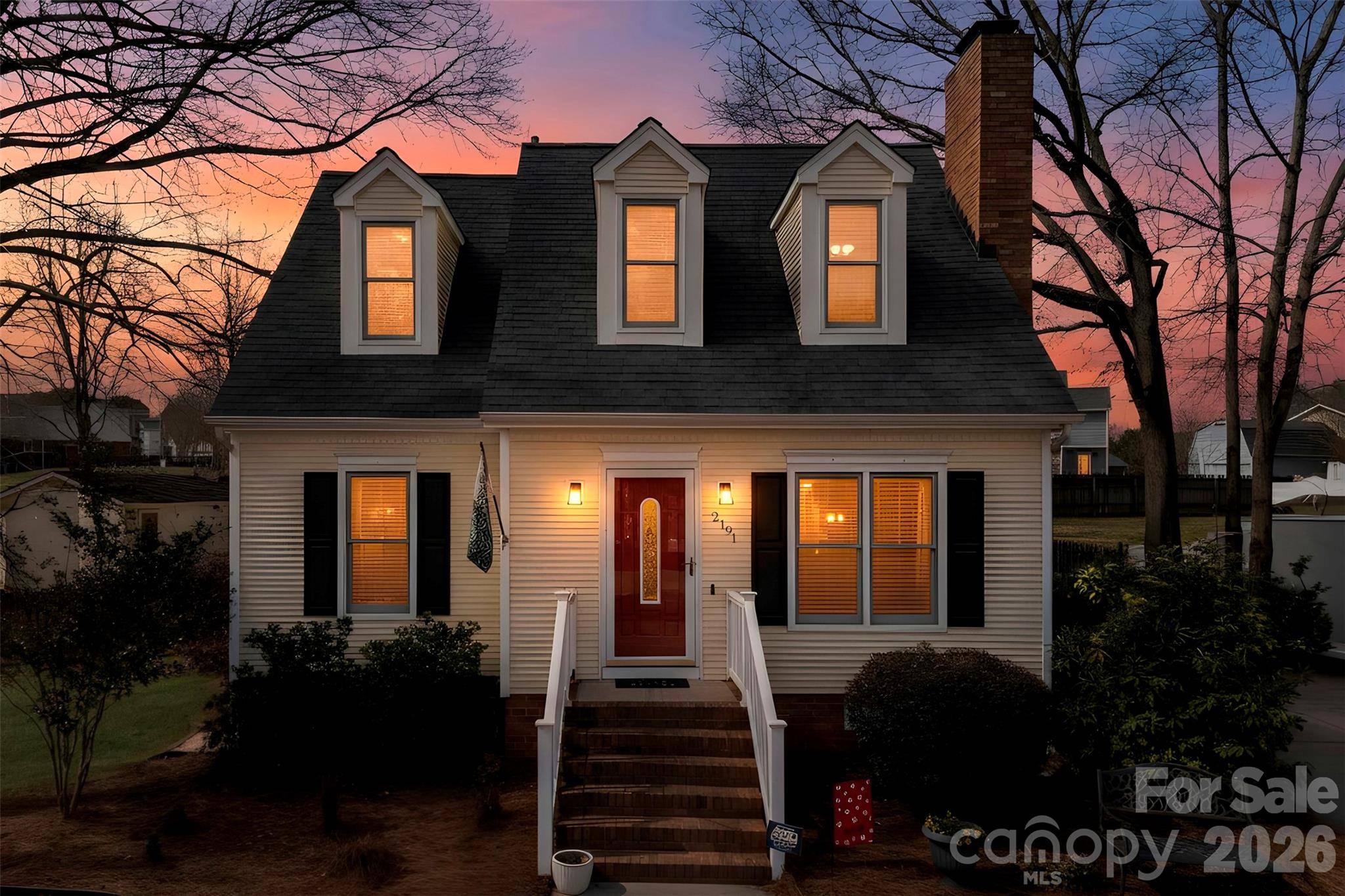 2191 Winterfield DR, Gastonia, NC 28056