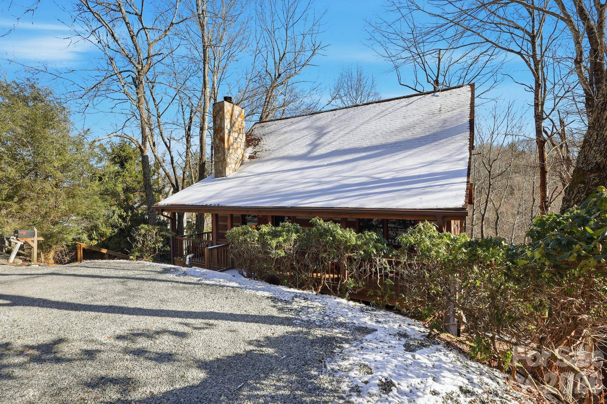 380 Devils Lake DR, Seven Devils, NC 28604