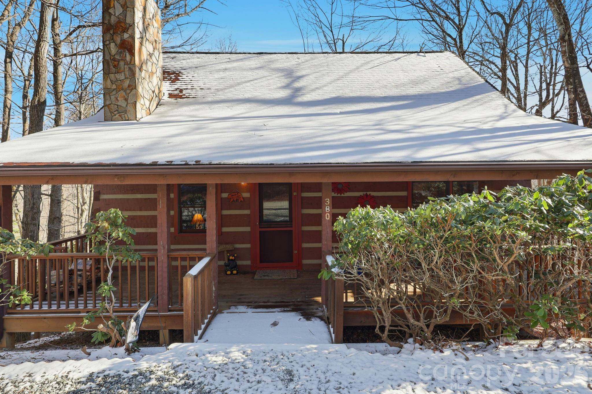 380 Devils Lake DR, Seven Devils, NC 28604