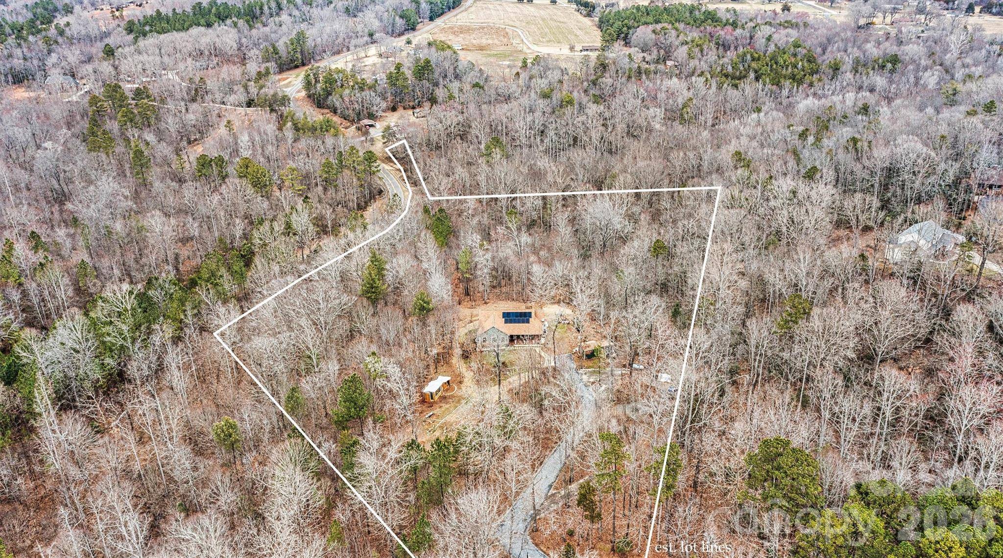 3108 Arden WAY, Claremont, NC 28610
