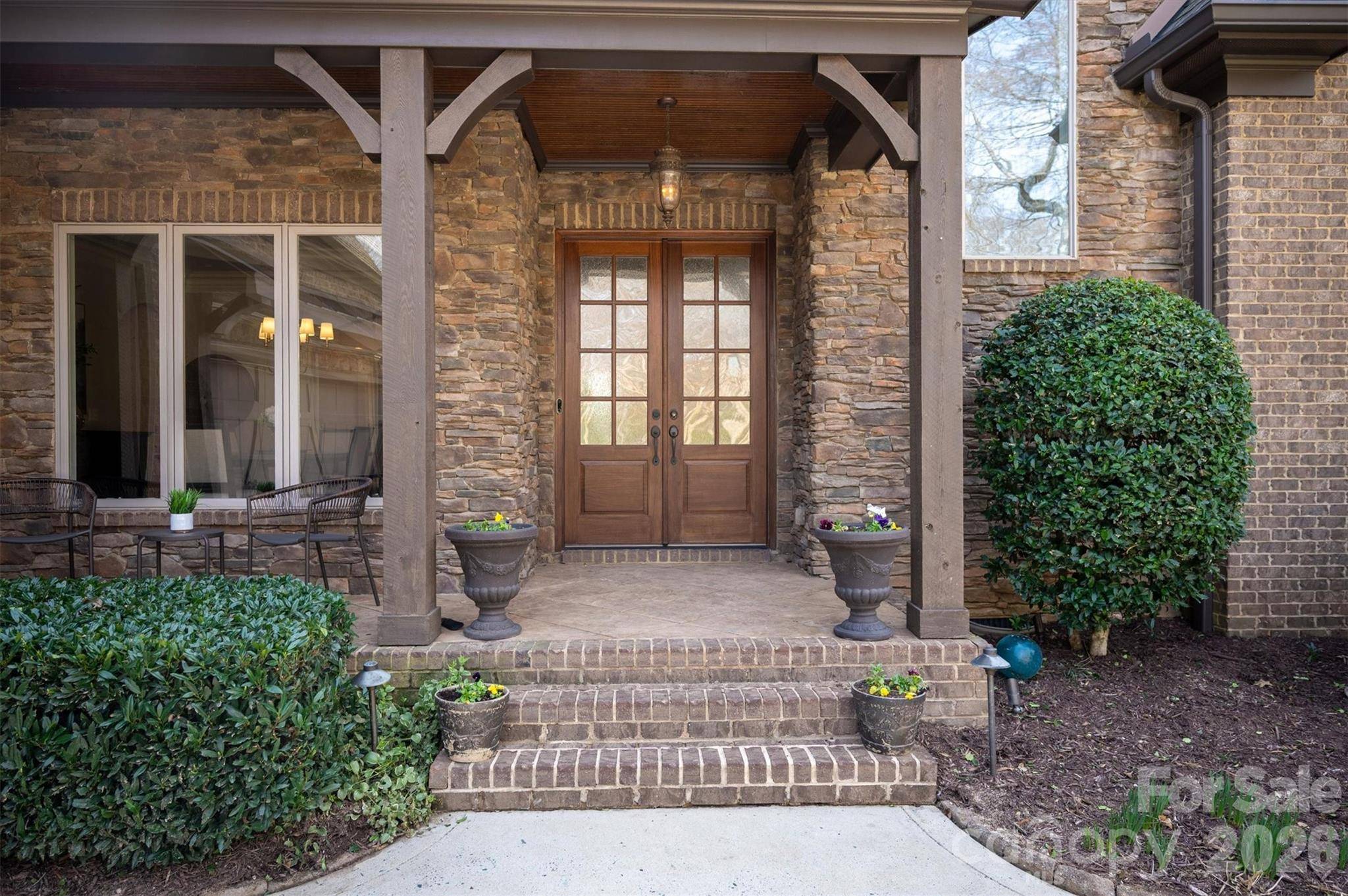 616 Beauhaven LN, Waxhaw, NC 28173