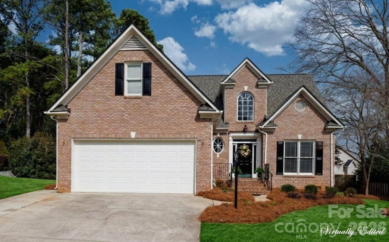1315 Beckton CT, Rock Hill, SC 29732