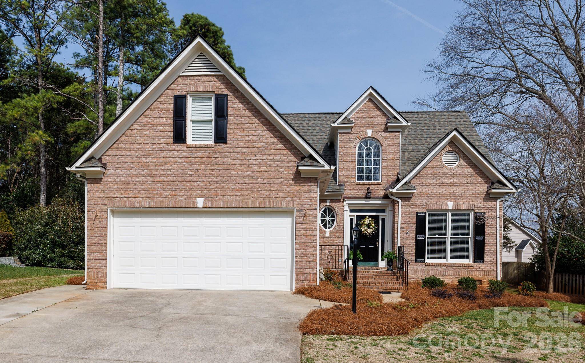 1315 Beckton CT, Rock Hill, SC 29732