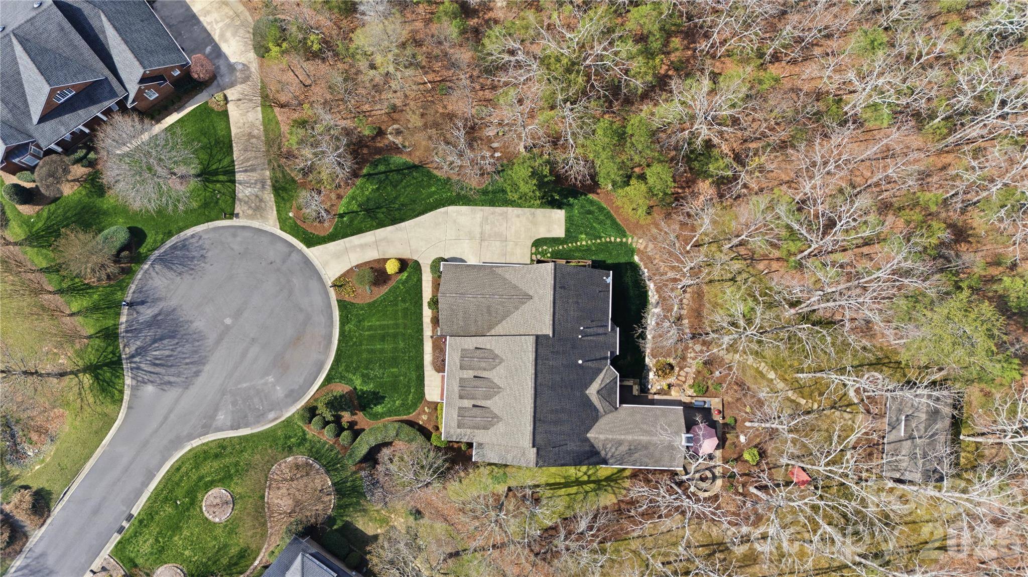 8606 Royster RUN, Marvin, NC 28173