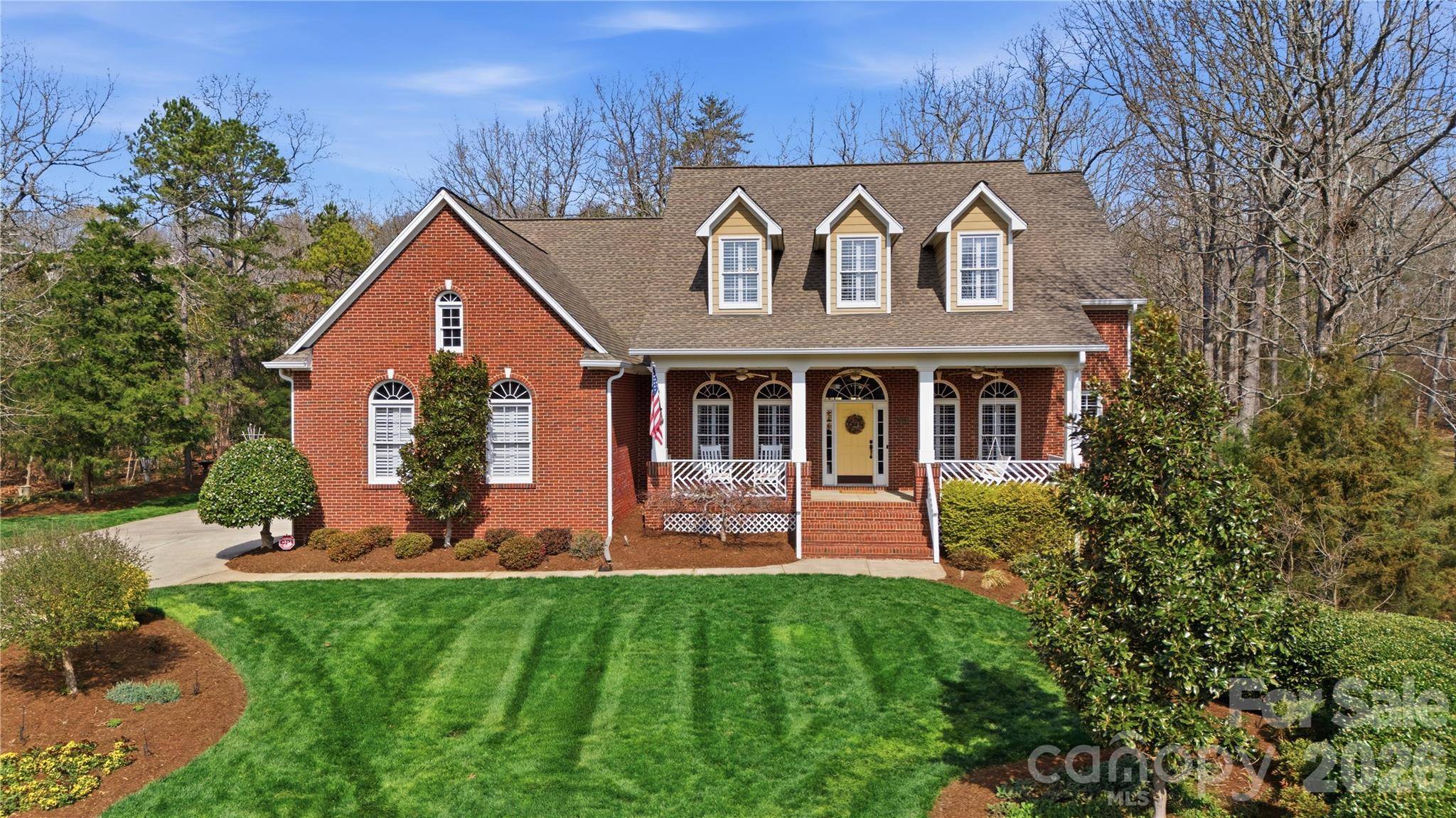 8606 Royster RUN, Marvin, NC 28173