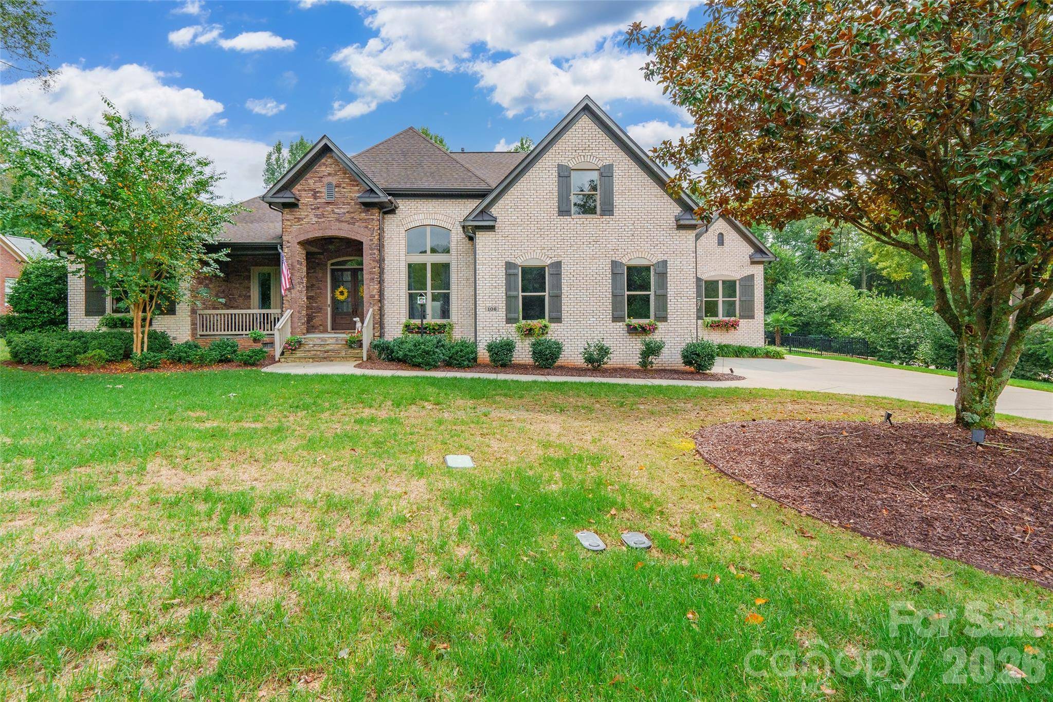 106 Mary Mack LN, Fort Mill, SC 29715