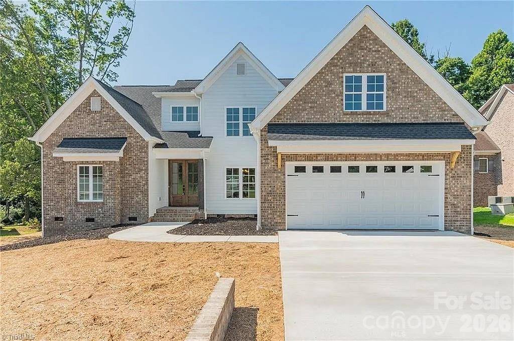 8181 Sanfords Creek DR, Colfax, NC 27235