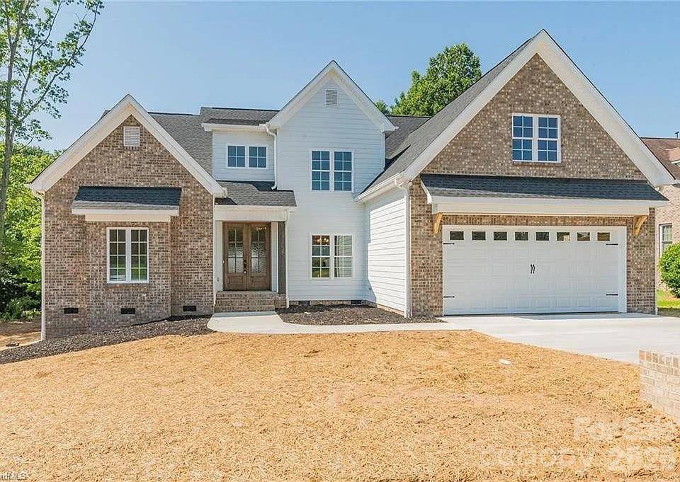 8181 Sanfords Creek DR, Colfax, NC 27235