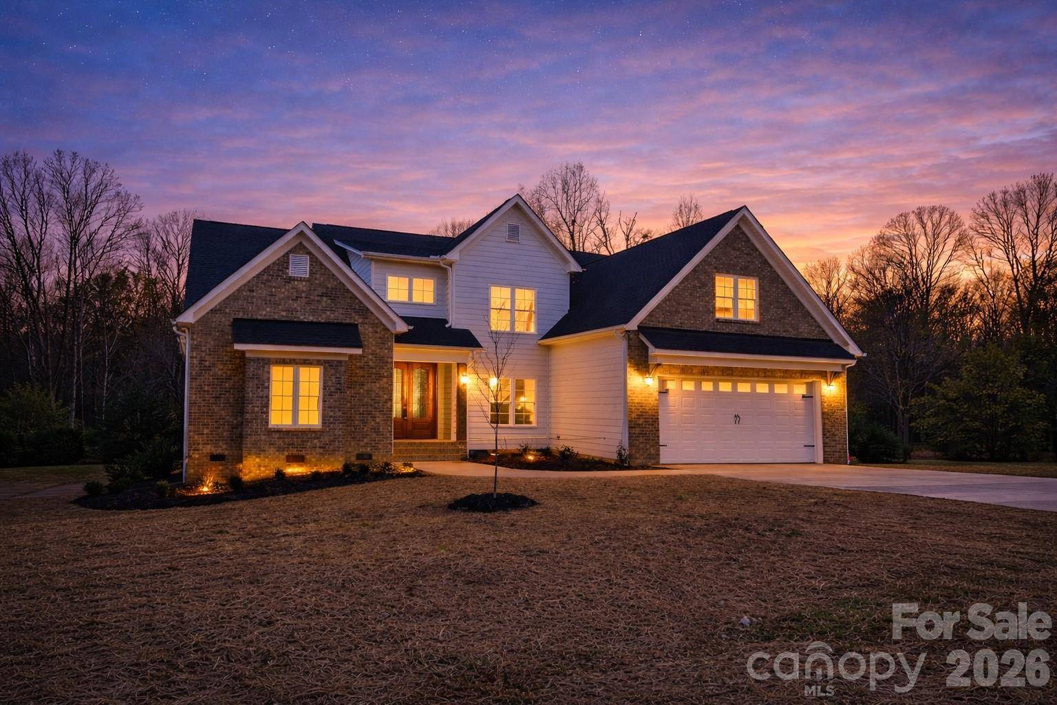8181 Sanfords Creek DR, Colfax, NC 27235