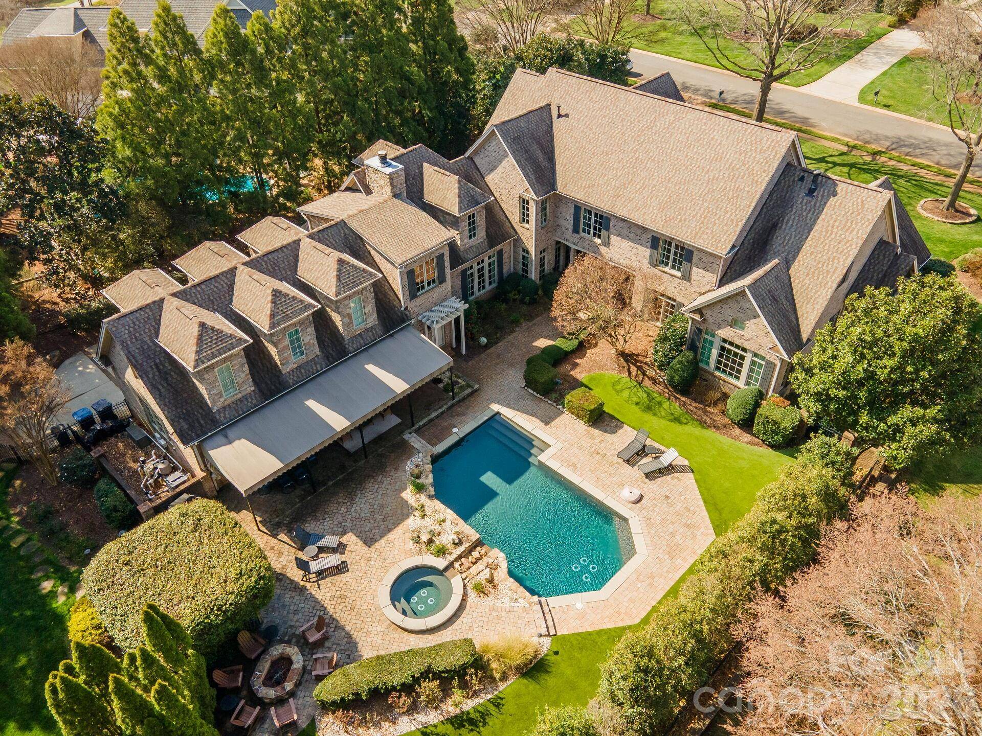 4027 Blossom Hill DR, Weddington, NC 28104