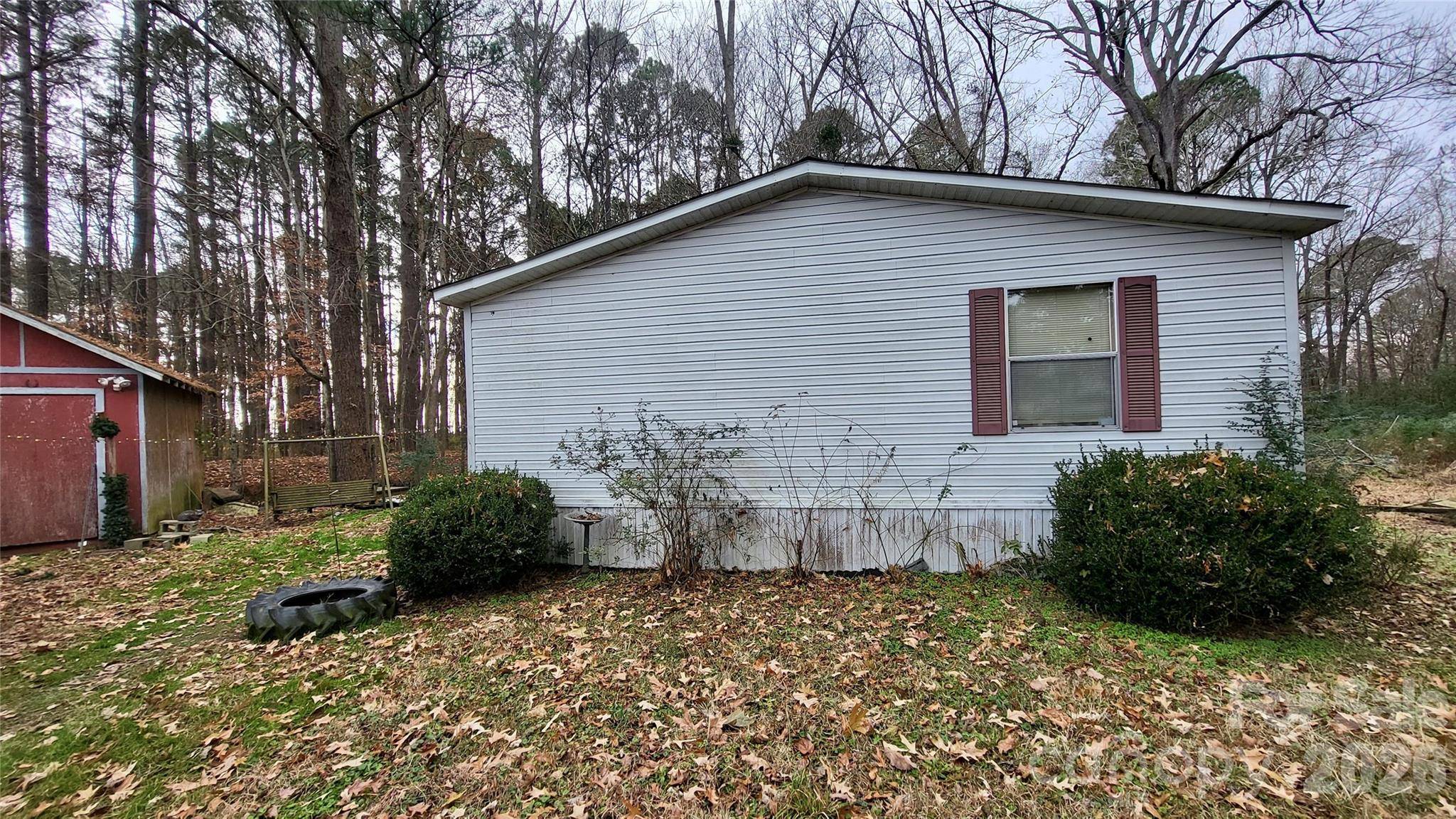 127 Cherokee Park RD, Elizabeth City, NC 27909