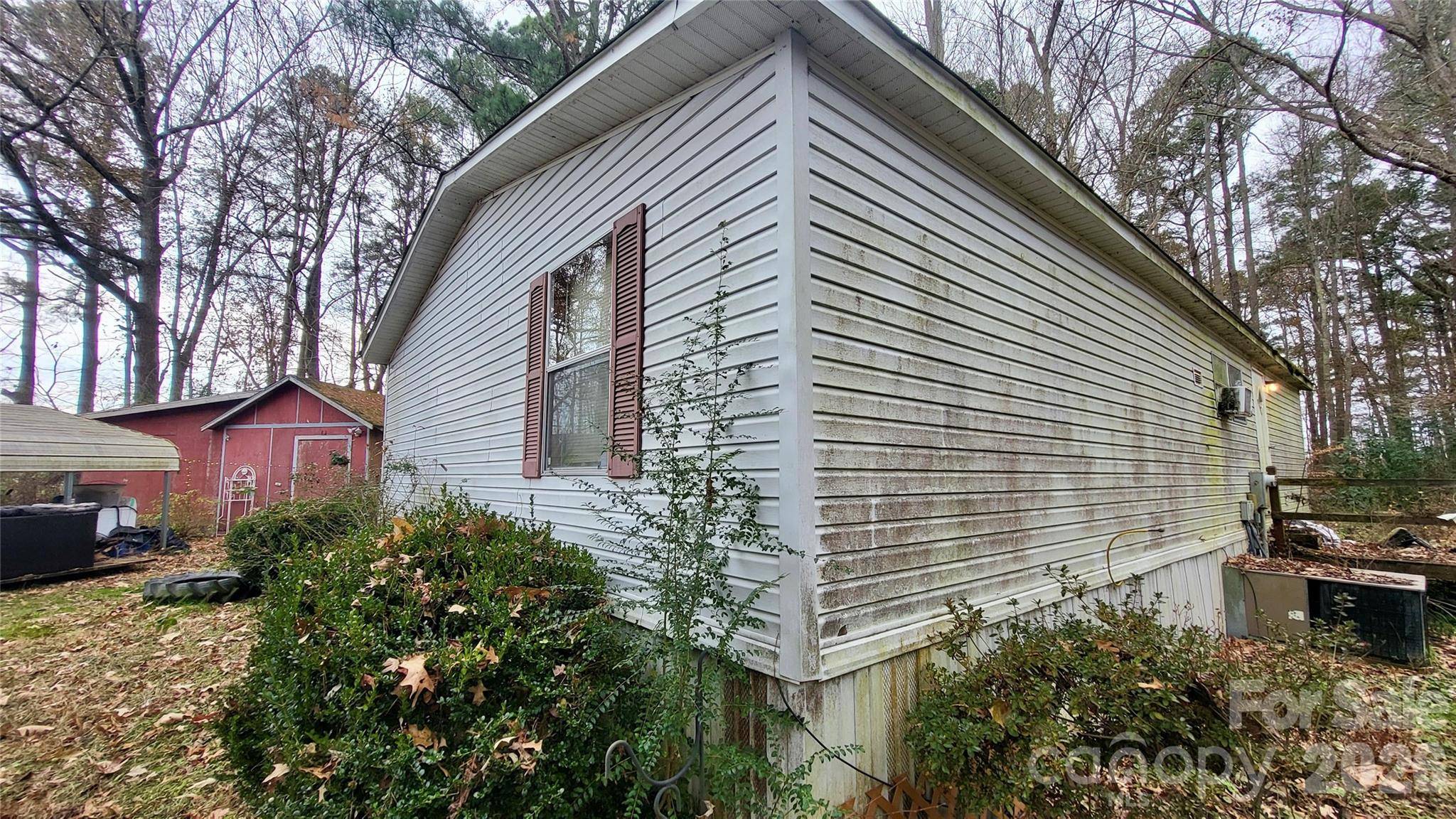 127 Cherokee Park RD, Elizabeth City, NC 27909